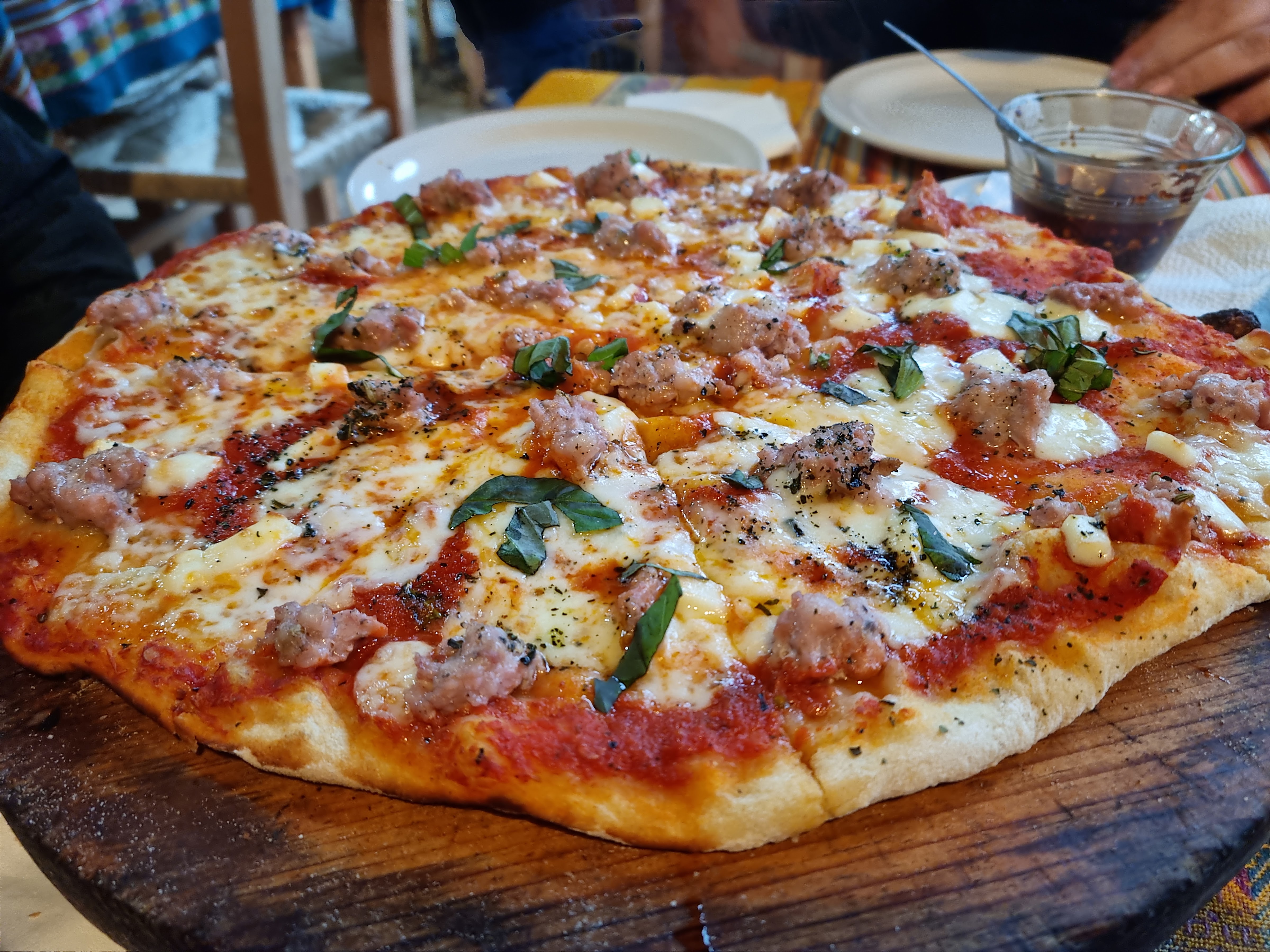 Montebello Restaurante image 2