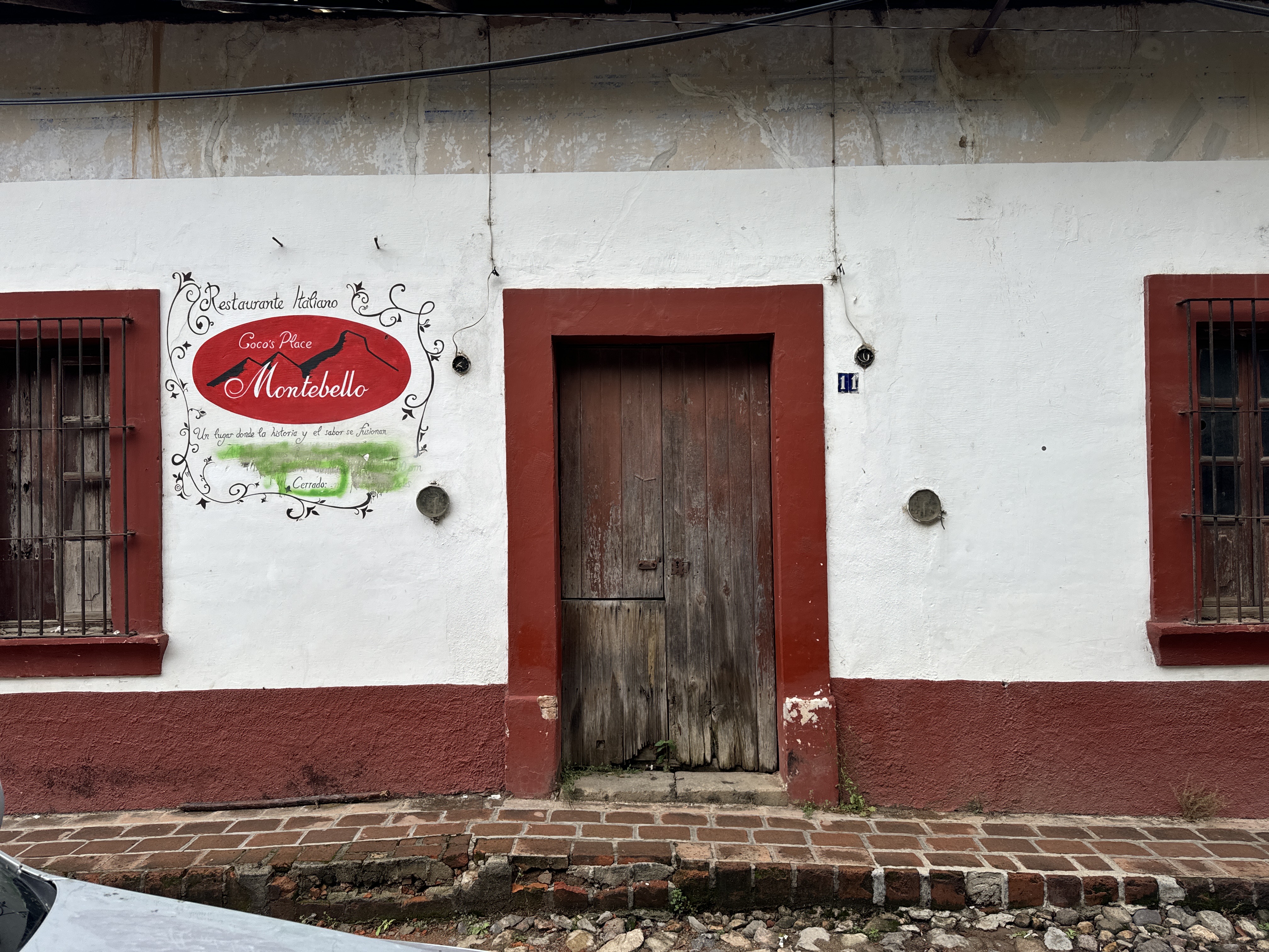 Montebello Restaurante image 3