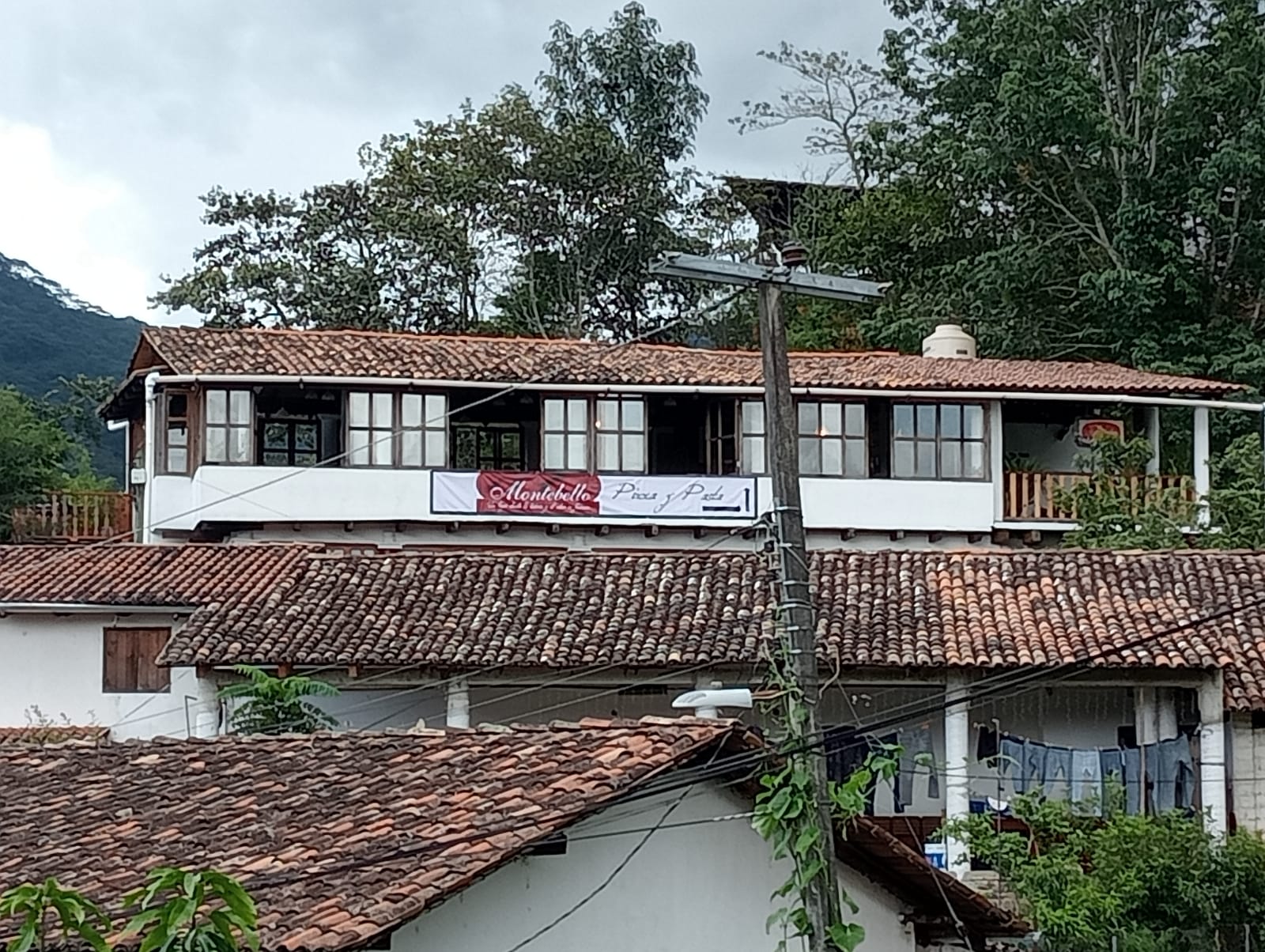 Montebello Restaurante image 5