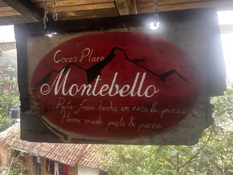 Montebello Restaurante image 7