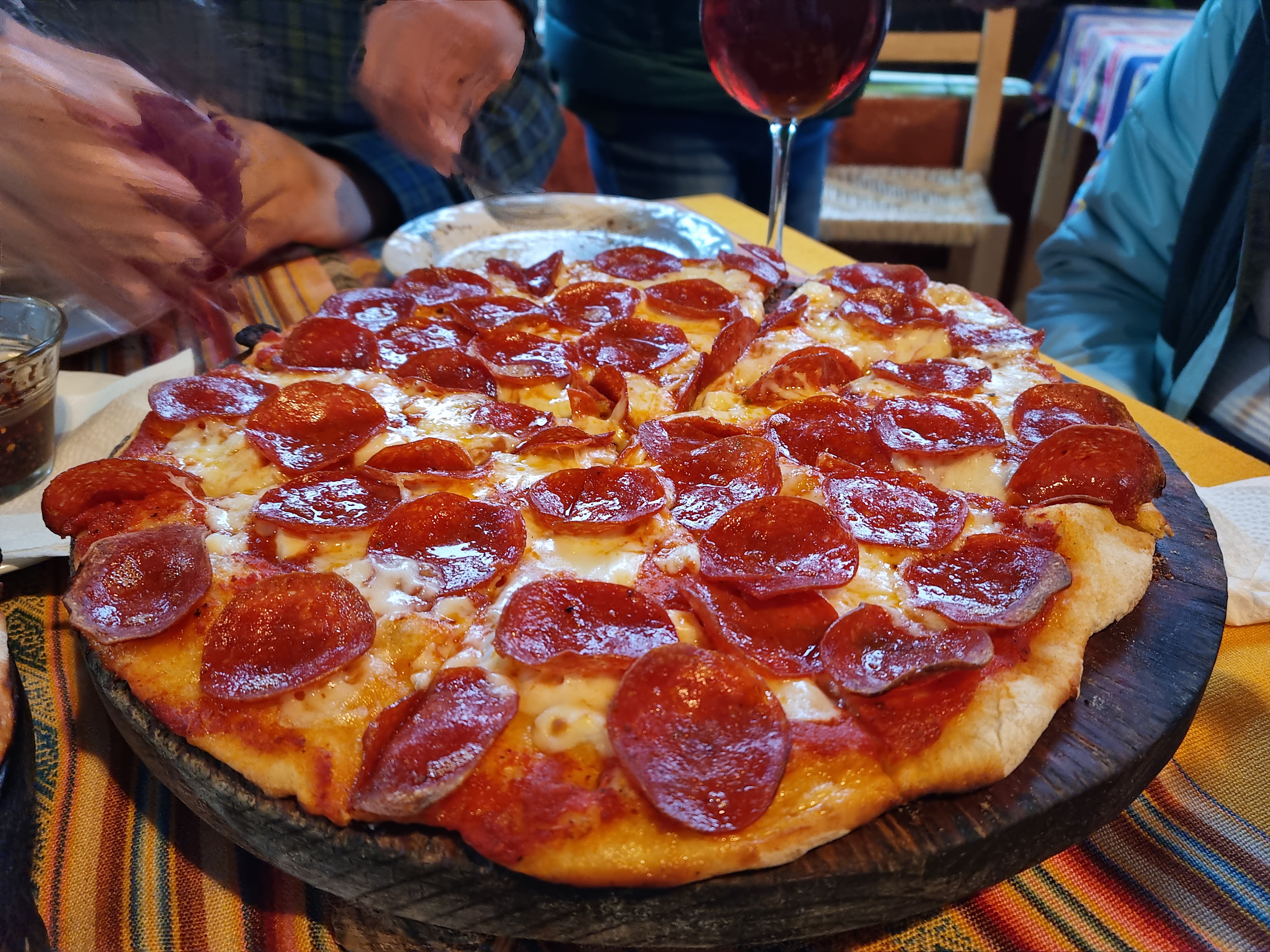 Montebello Restaurante image 10