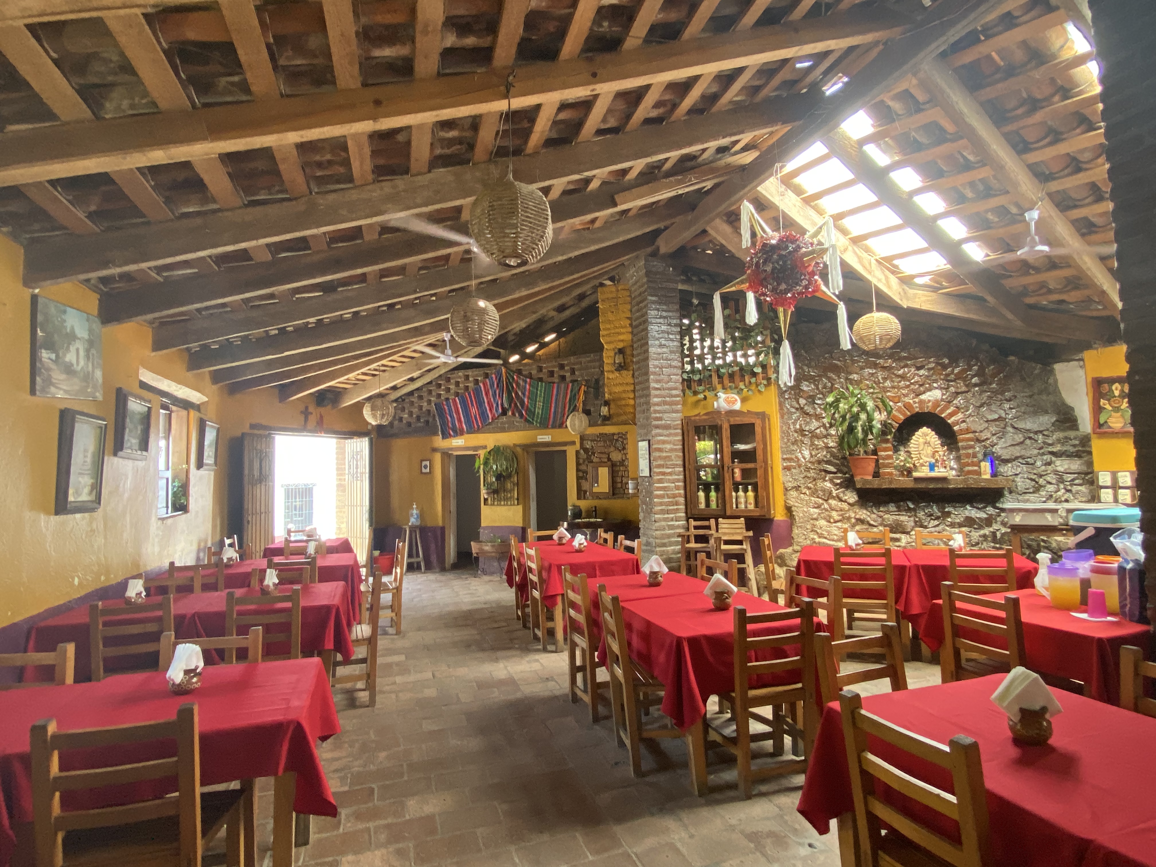 Comedor La Lupita image 1