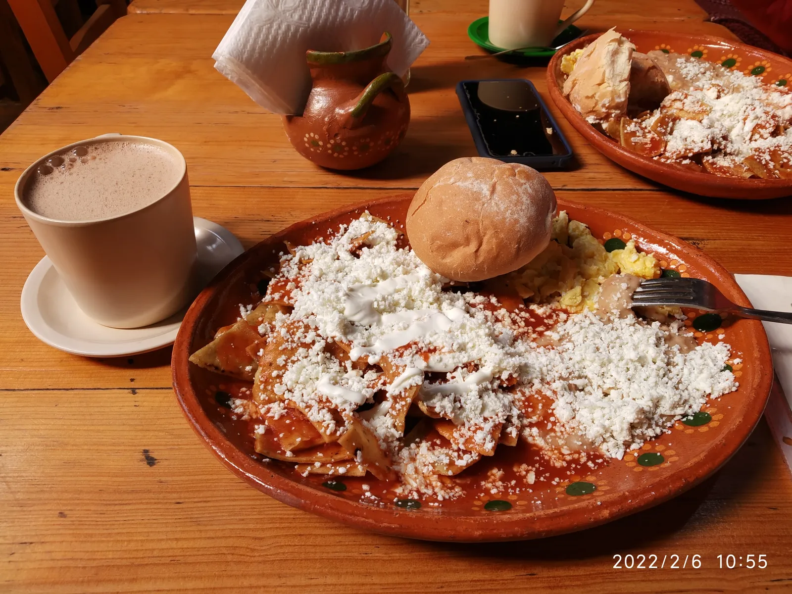Comedor La Lupita image 2