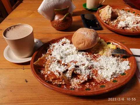 Comedor La Lupita image 2