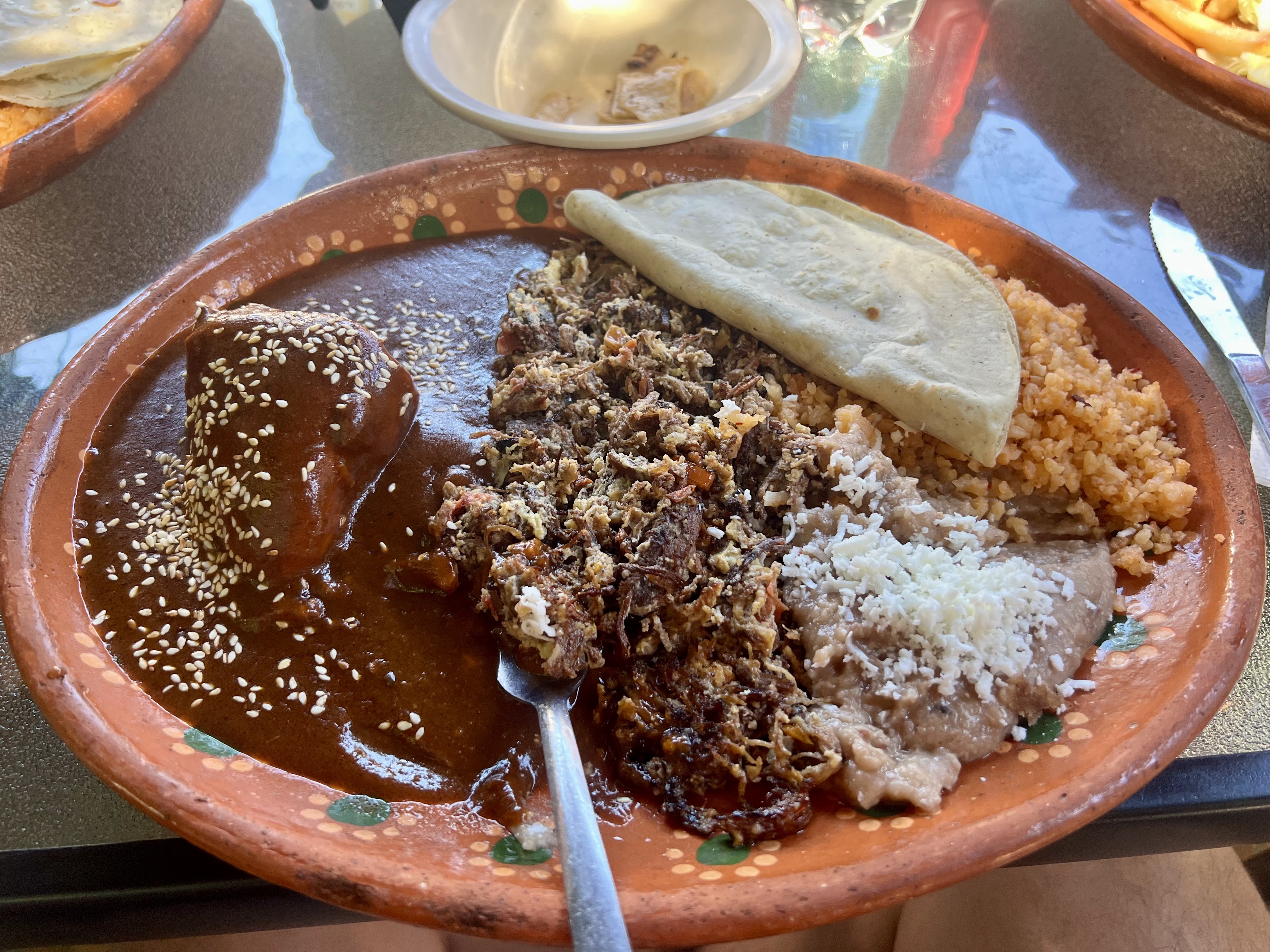 Comedor La Lupita image 3