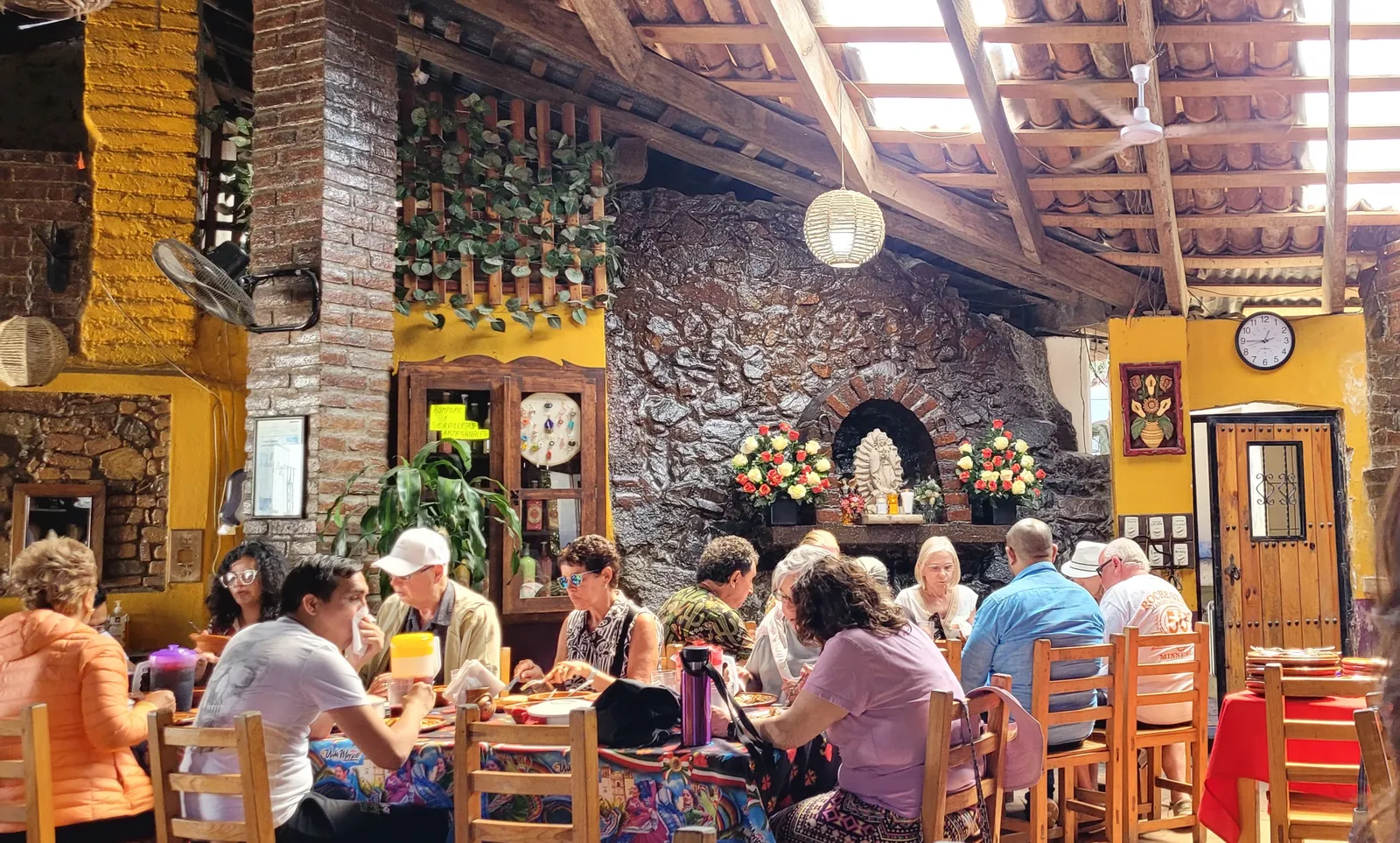 Comedor La Lupita image 6
