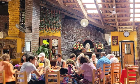 Comedor La Lupita image 6
