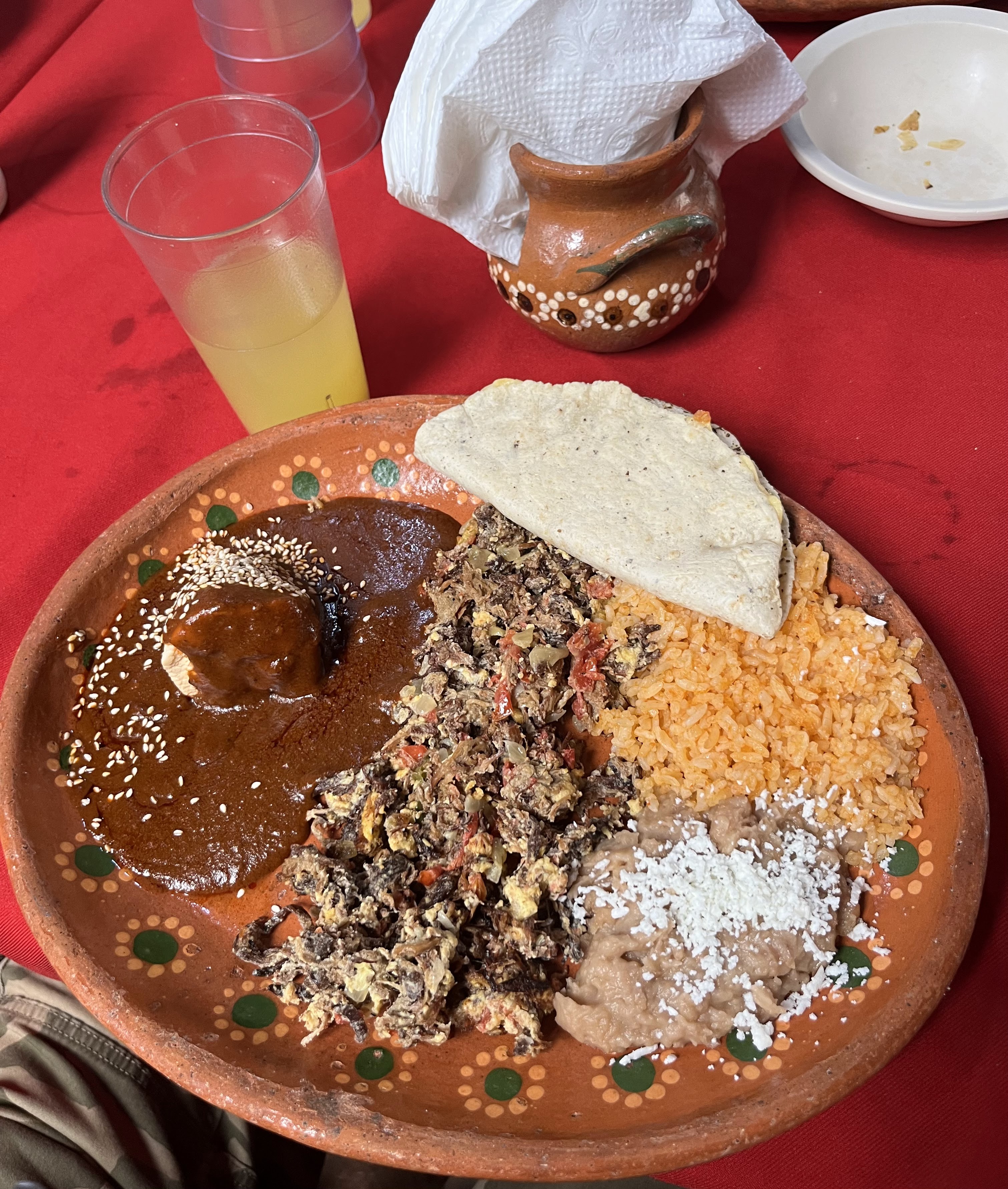 Comedor La Lupita image 9