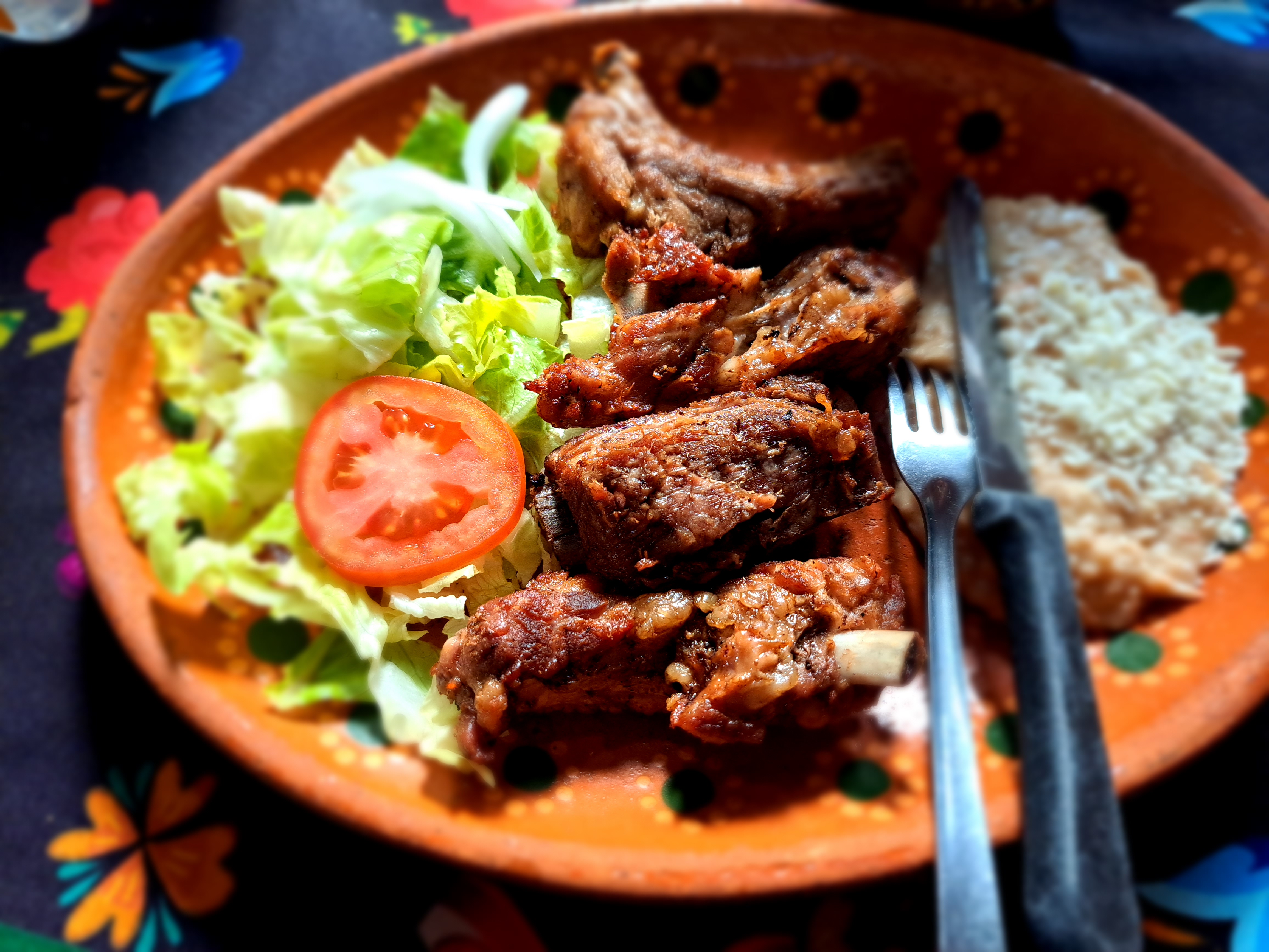 Comedor La Lupita image 10