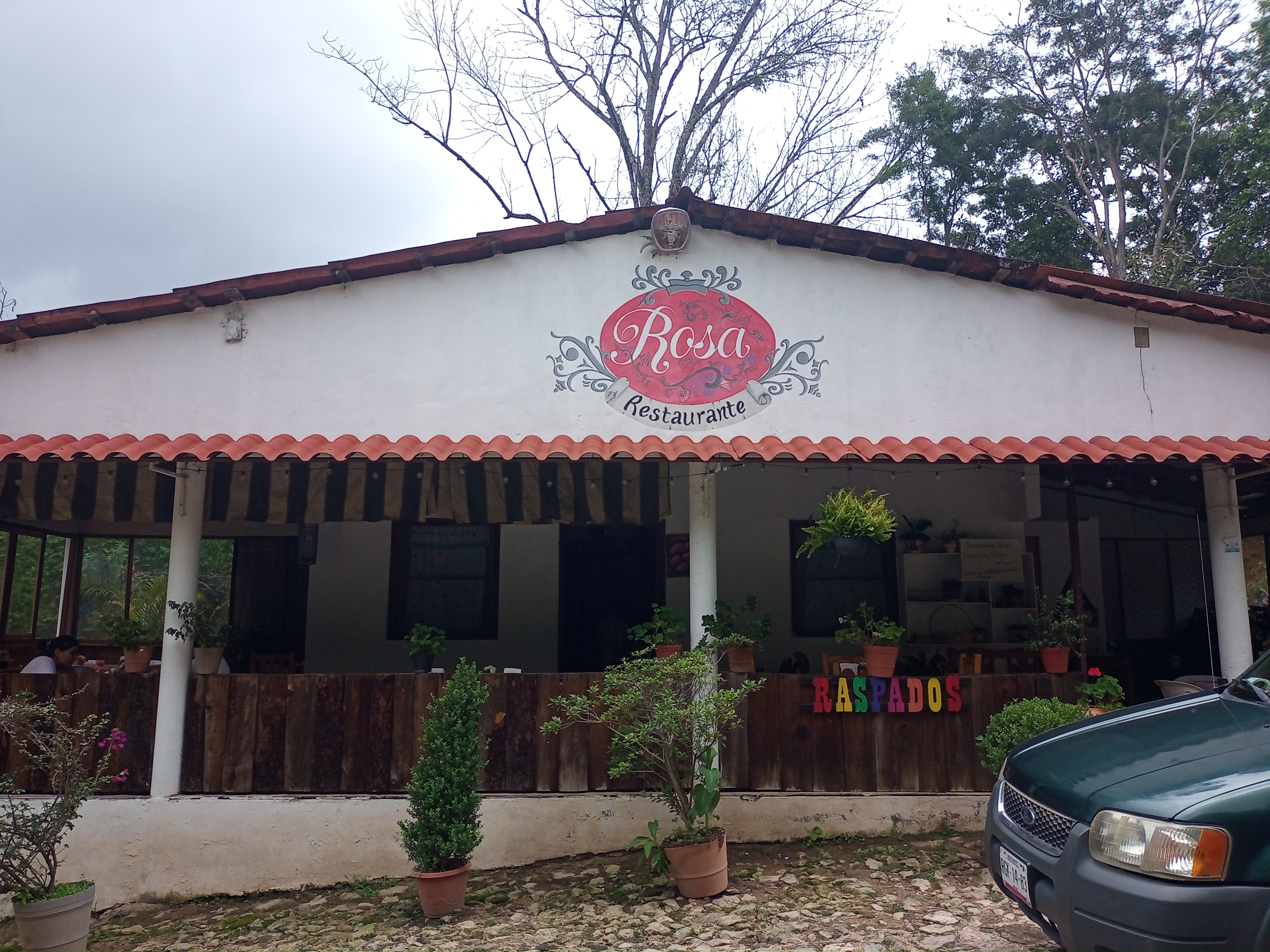 Restaurante Rosa image 1