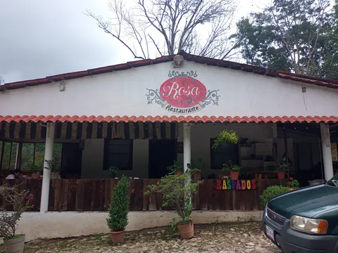 Restaurante Rosa image 1