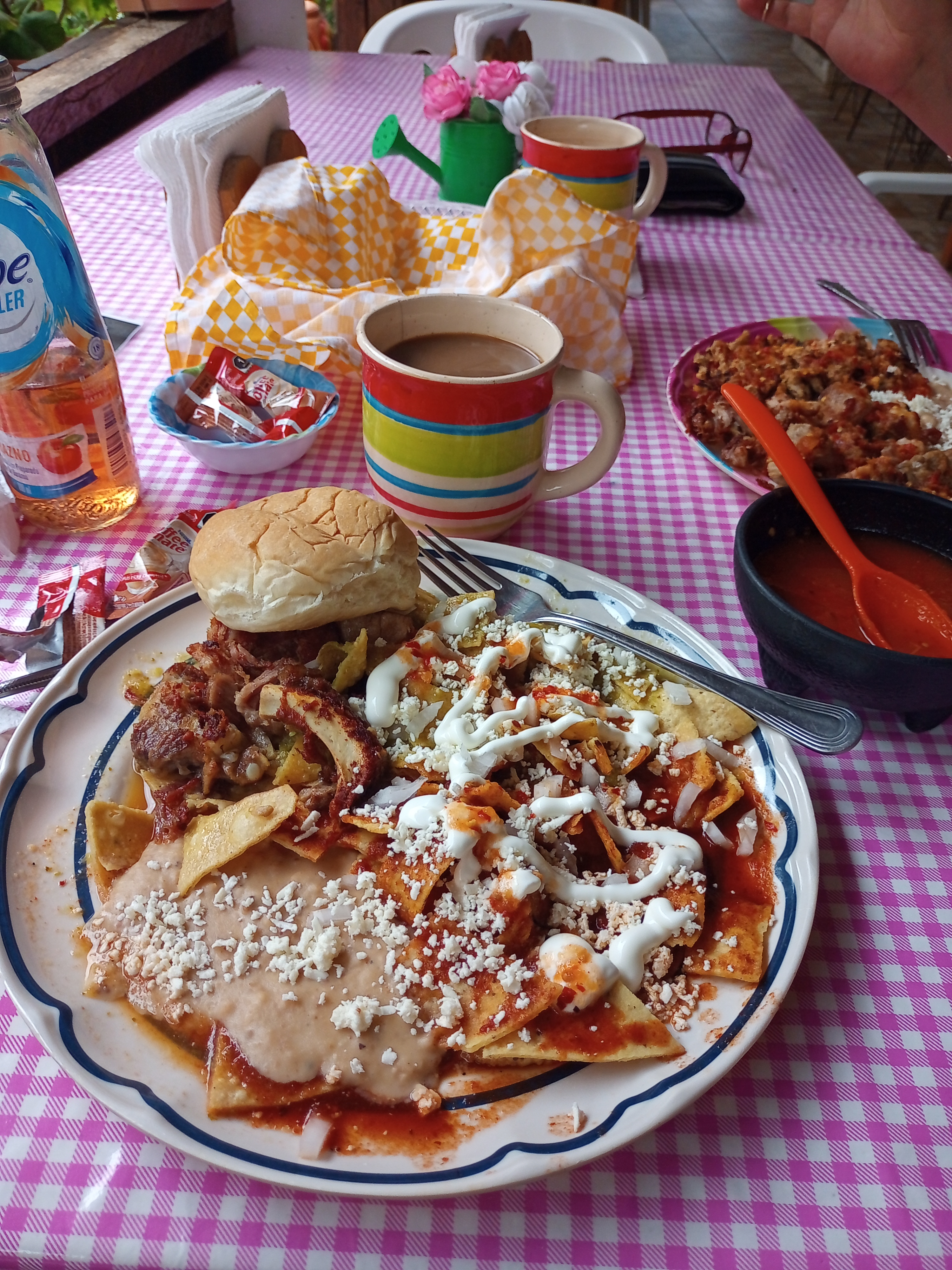 Restaurante Rosa image 2