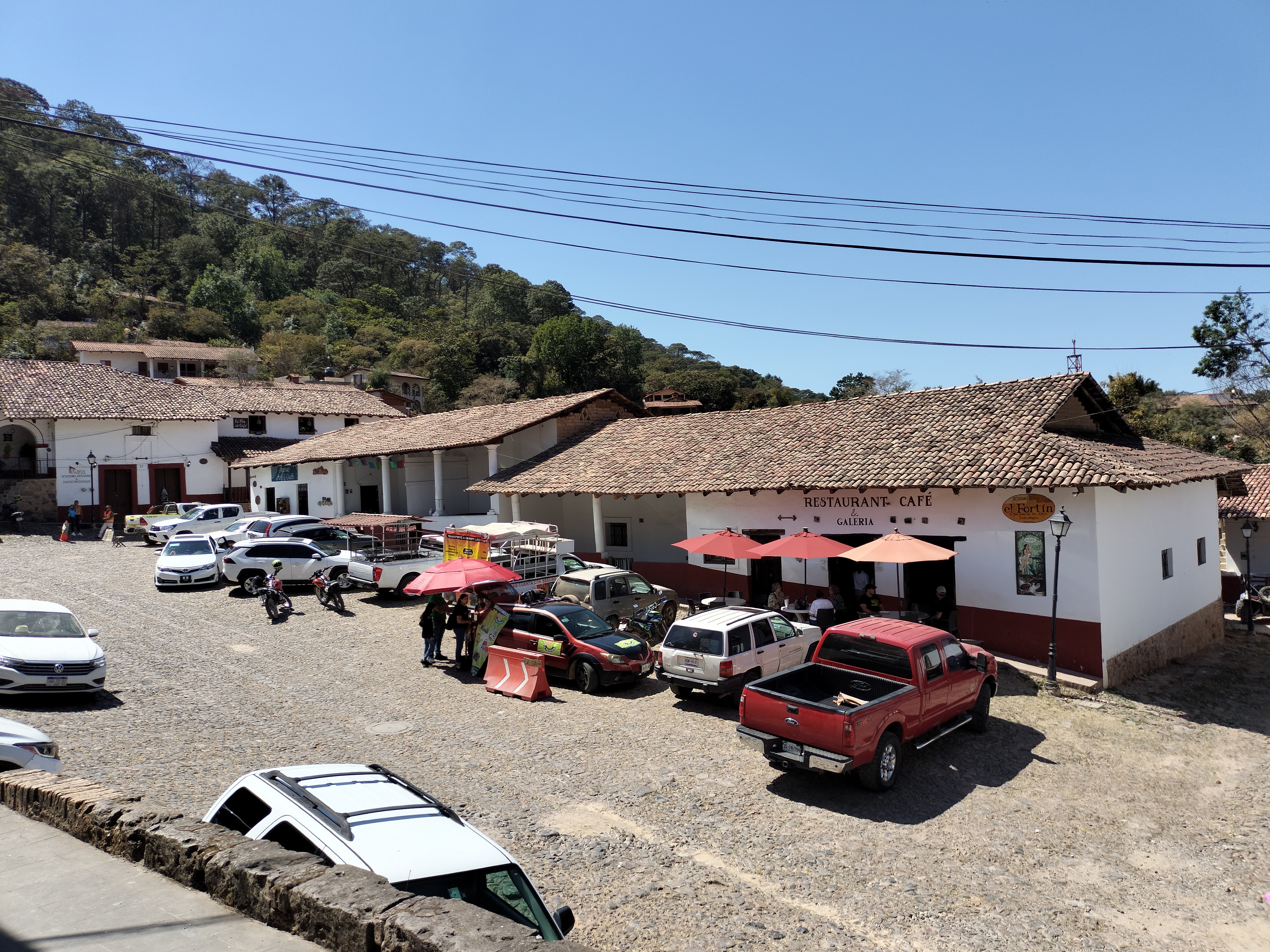 Restaurante Rosa image 3