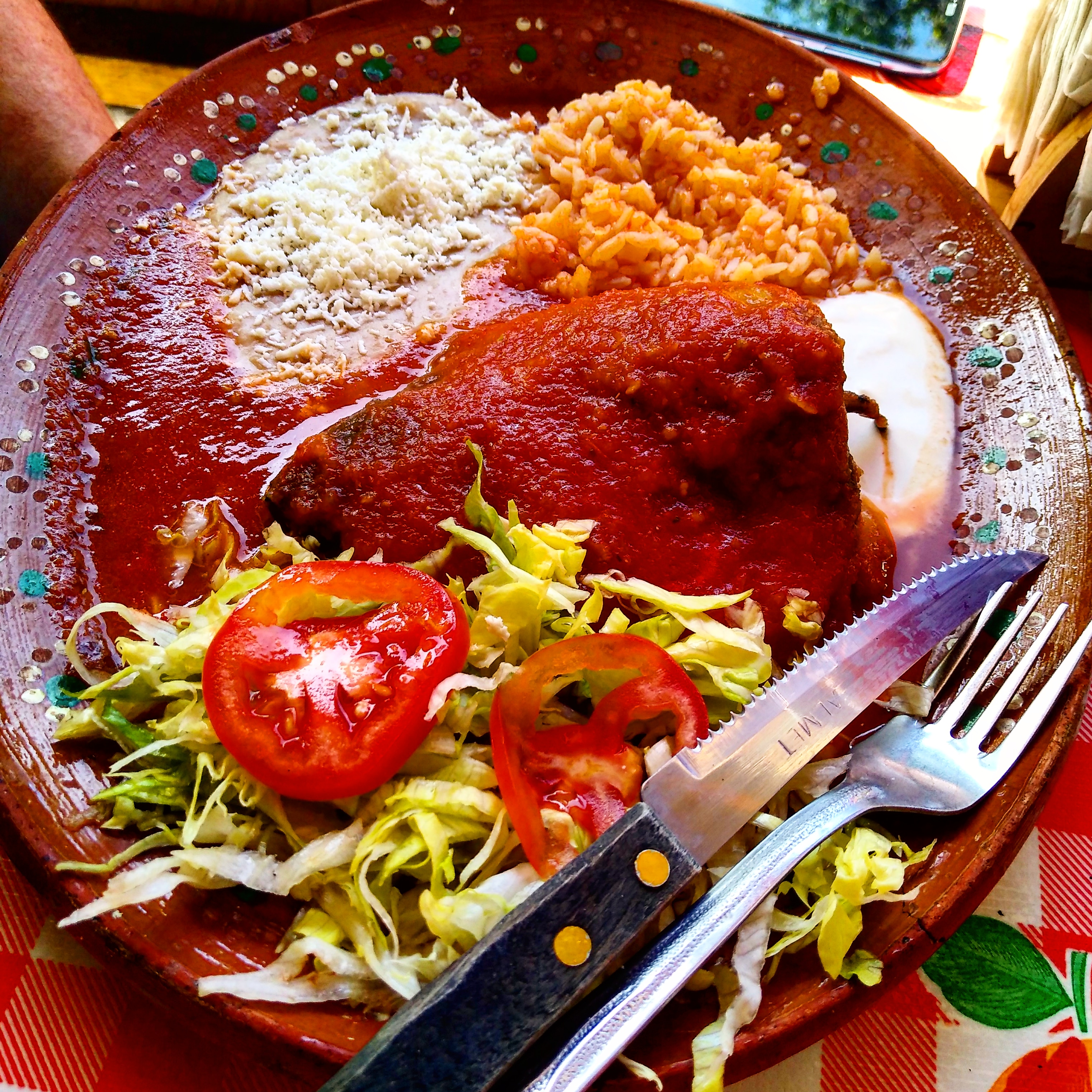 Restaurante Rosa image 4