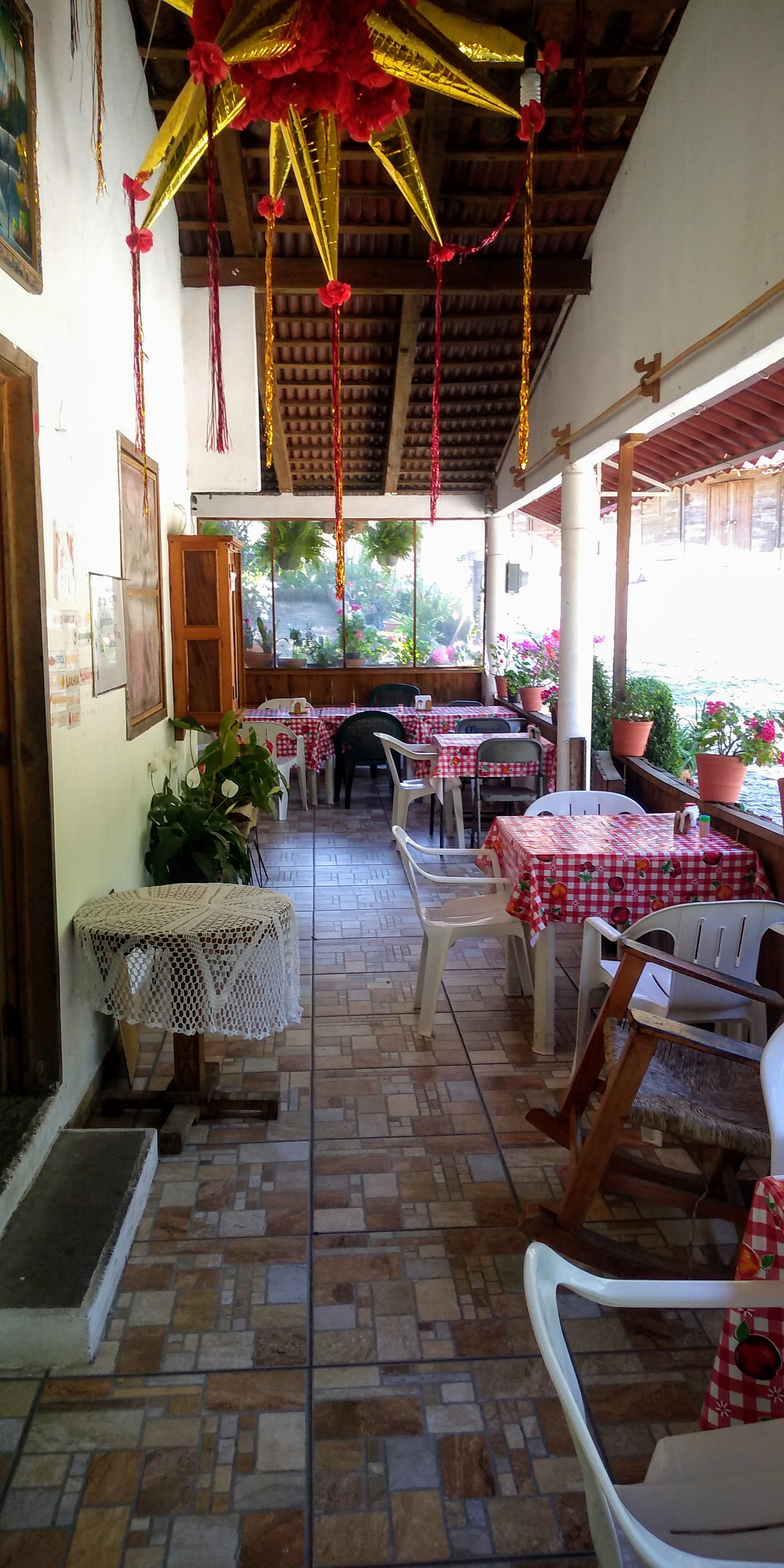 Restaurante Rosa image 5