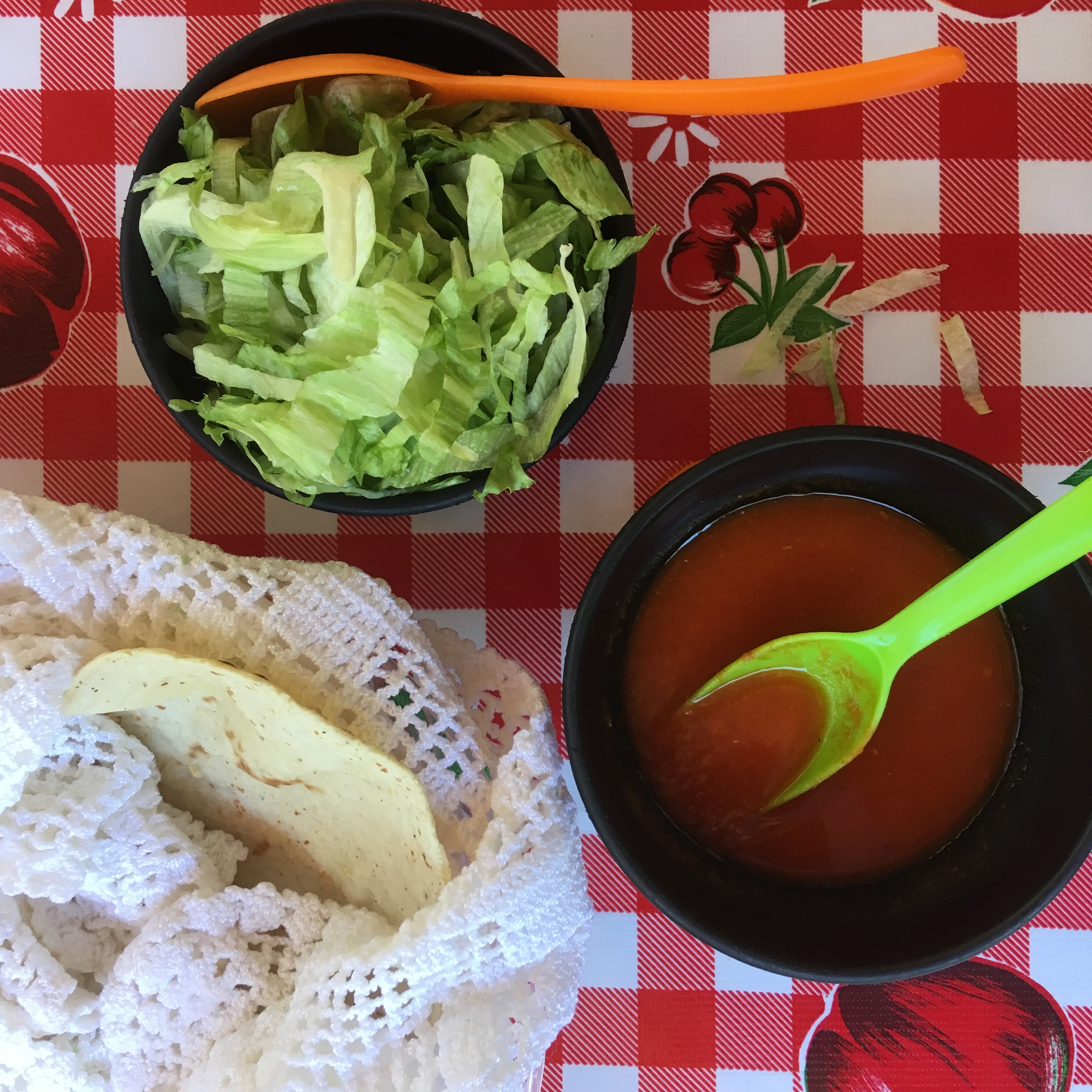 Restaurante Rosa image 9