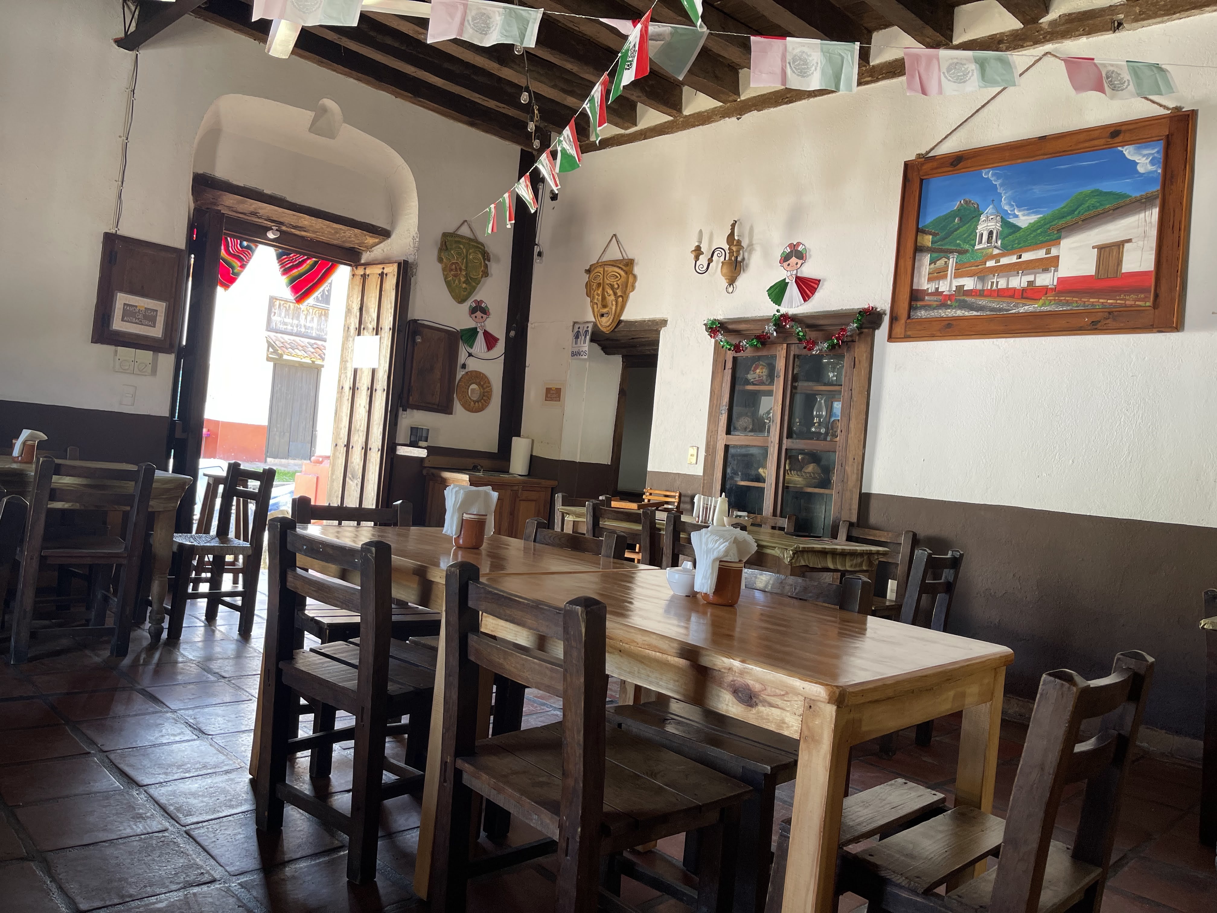 Fonda Eva María image 4