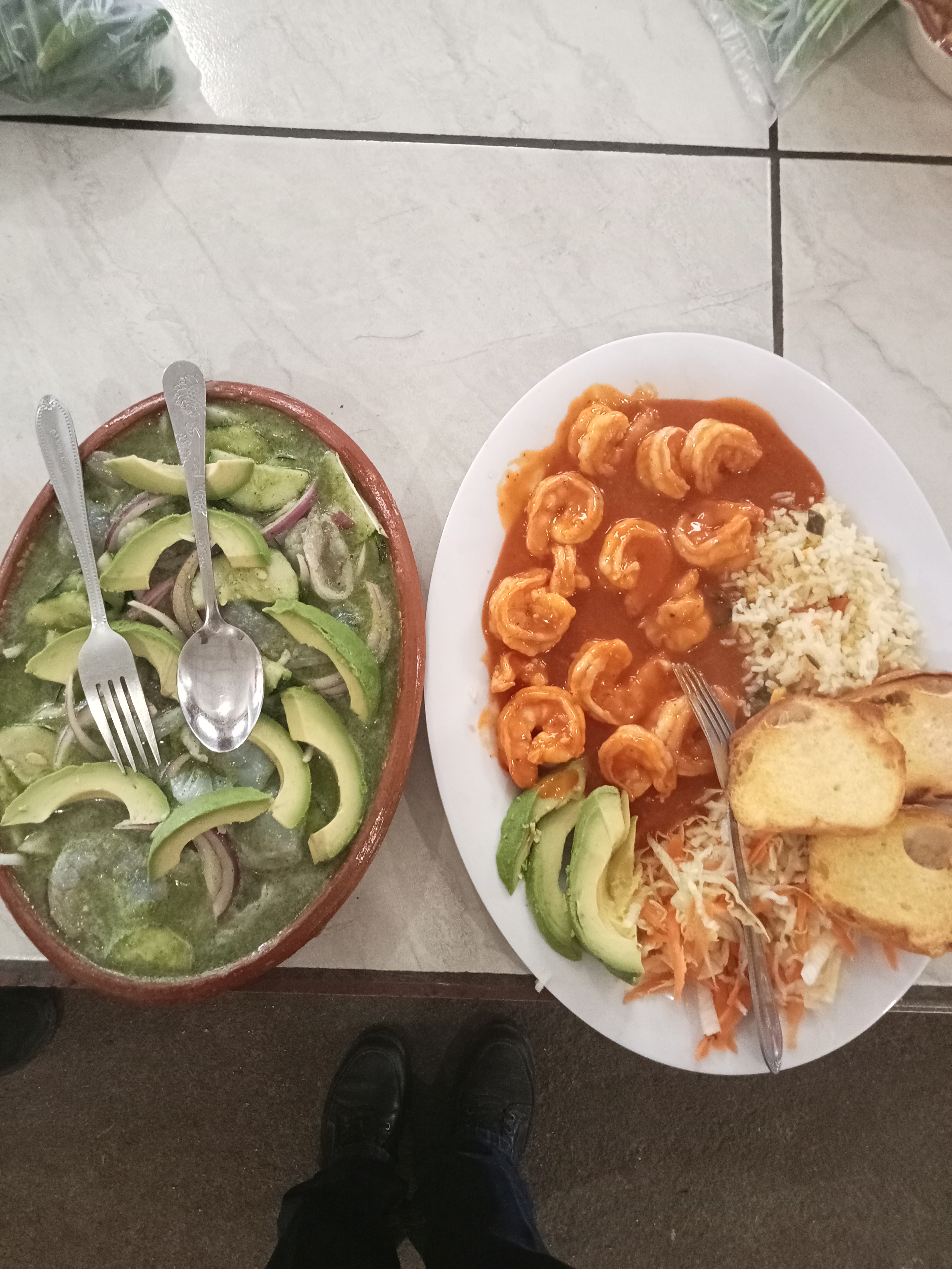 El Parador de La Estancia image 2