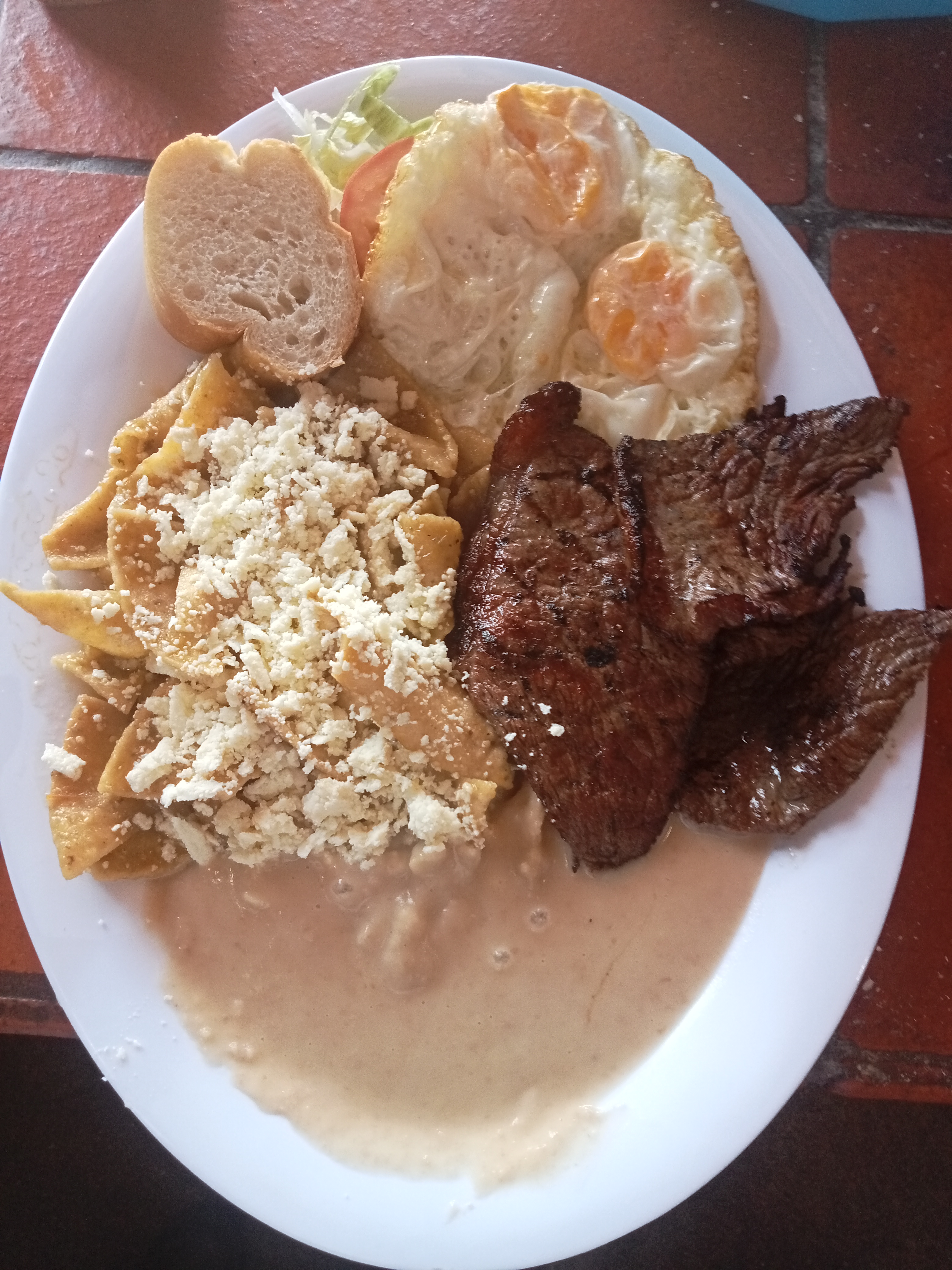 El Parador de La Estancia image 7