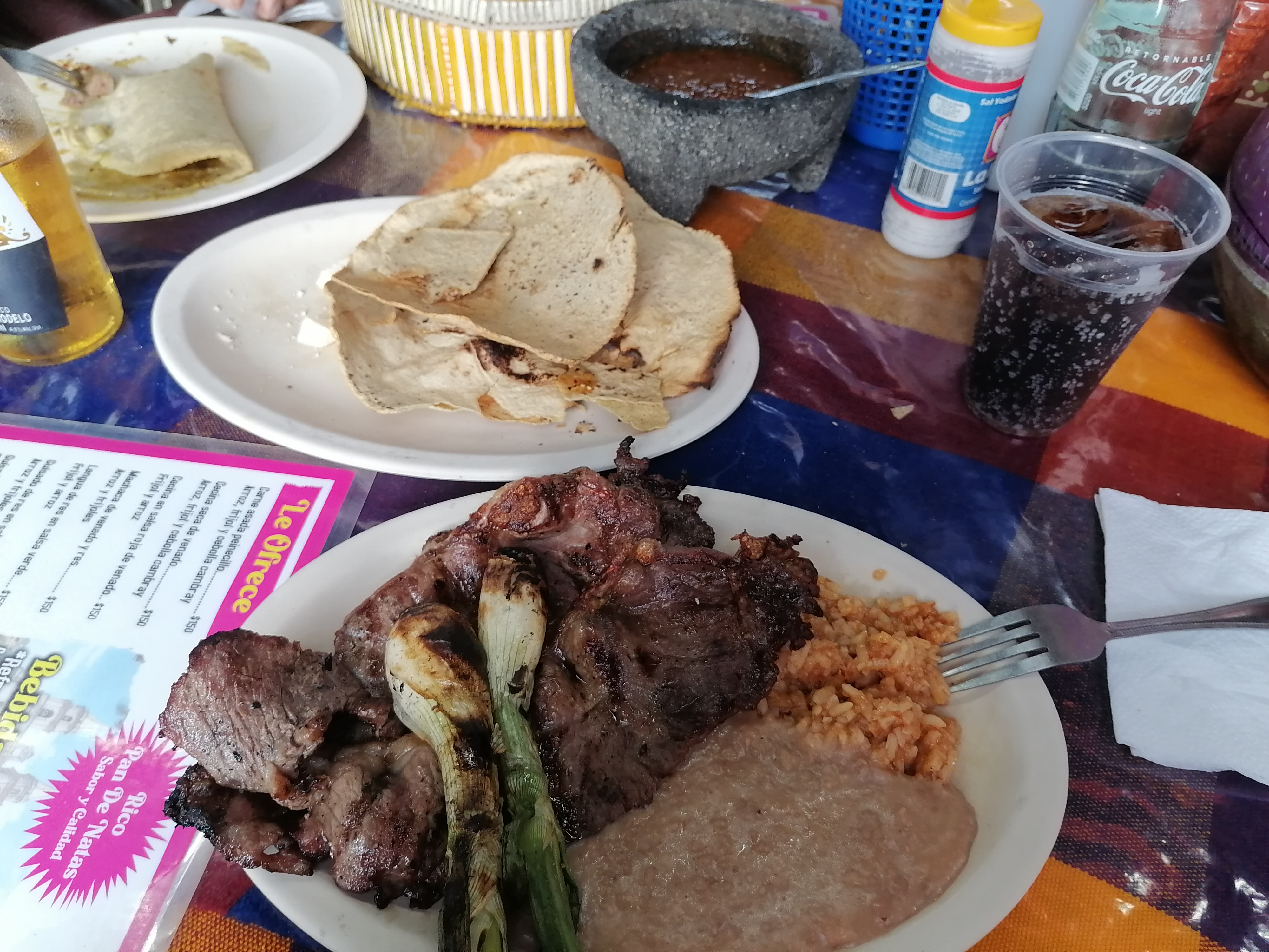 El Parador de La Estancia image 8