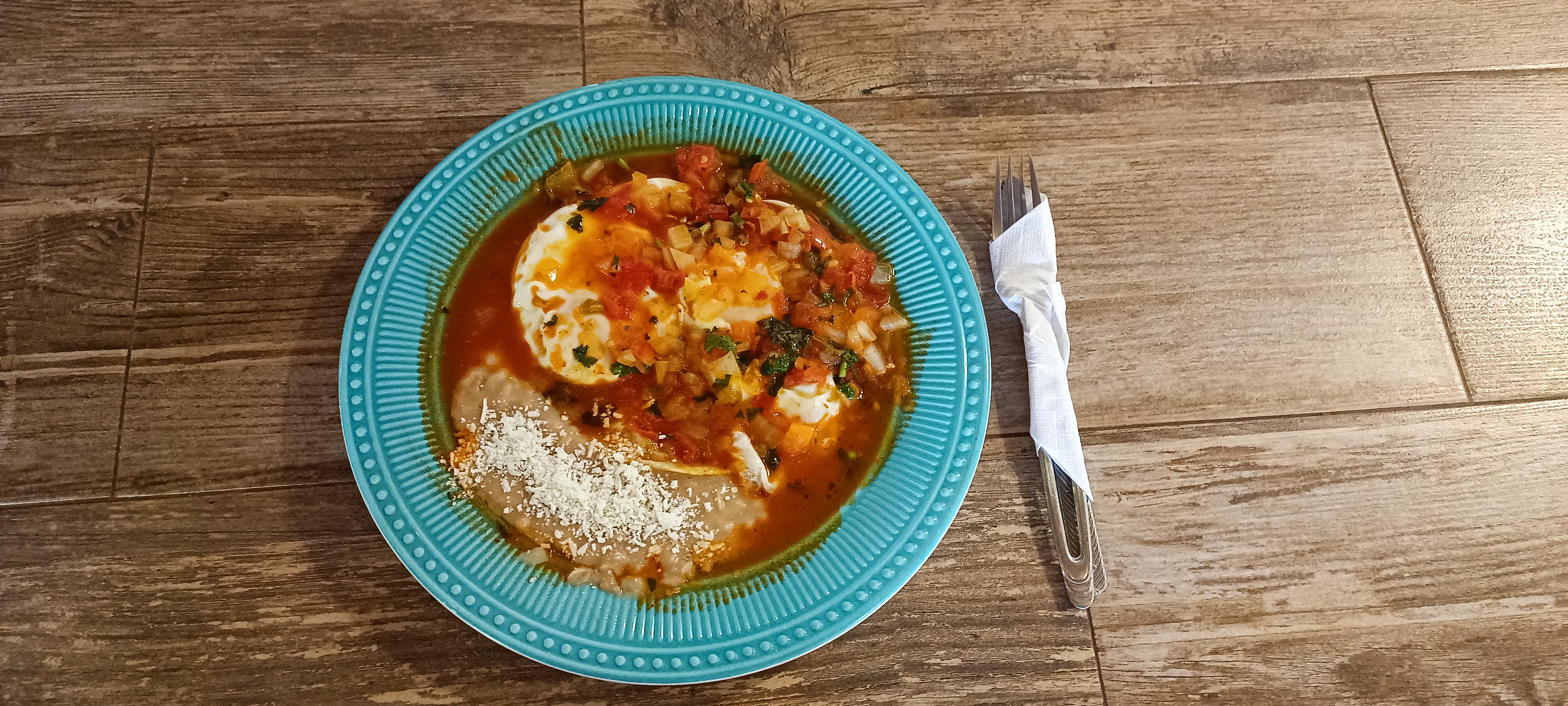 Restaurant Bar Los Portones image 2