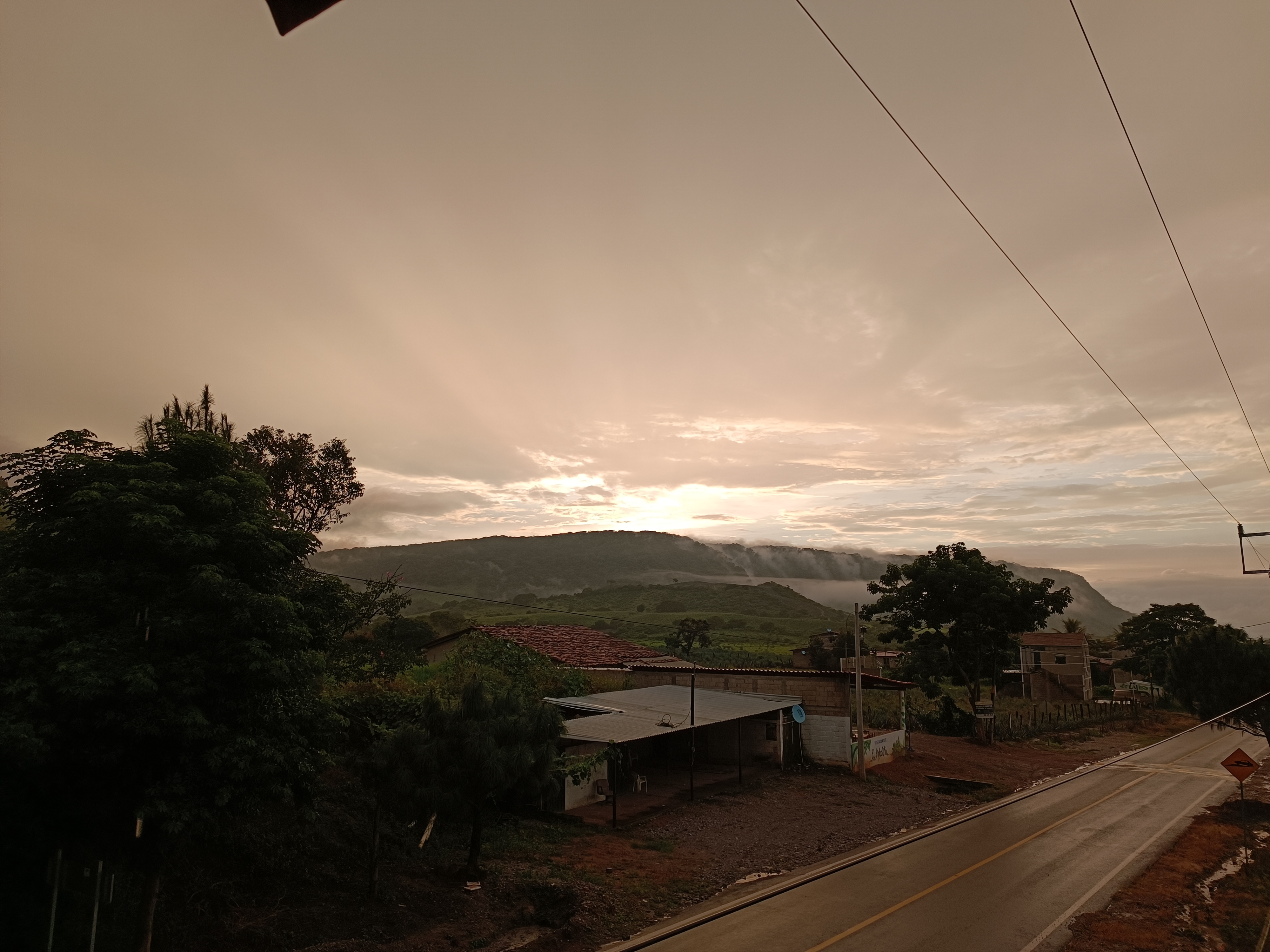 Restaurant Bar Los Portones image 4