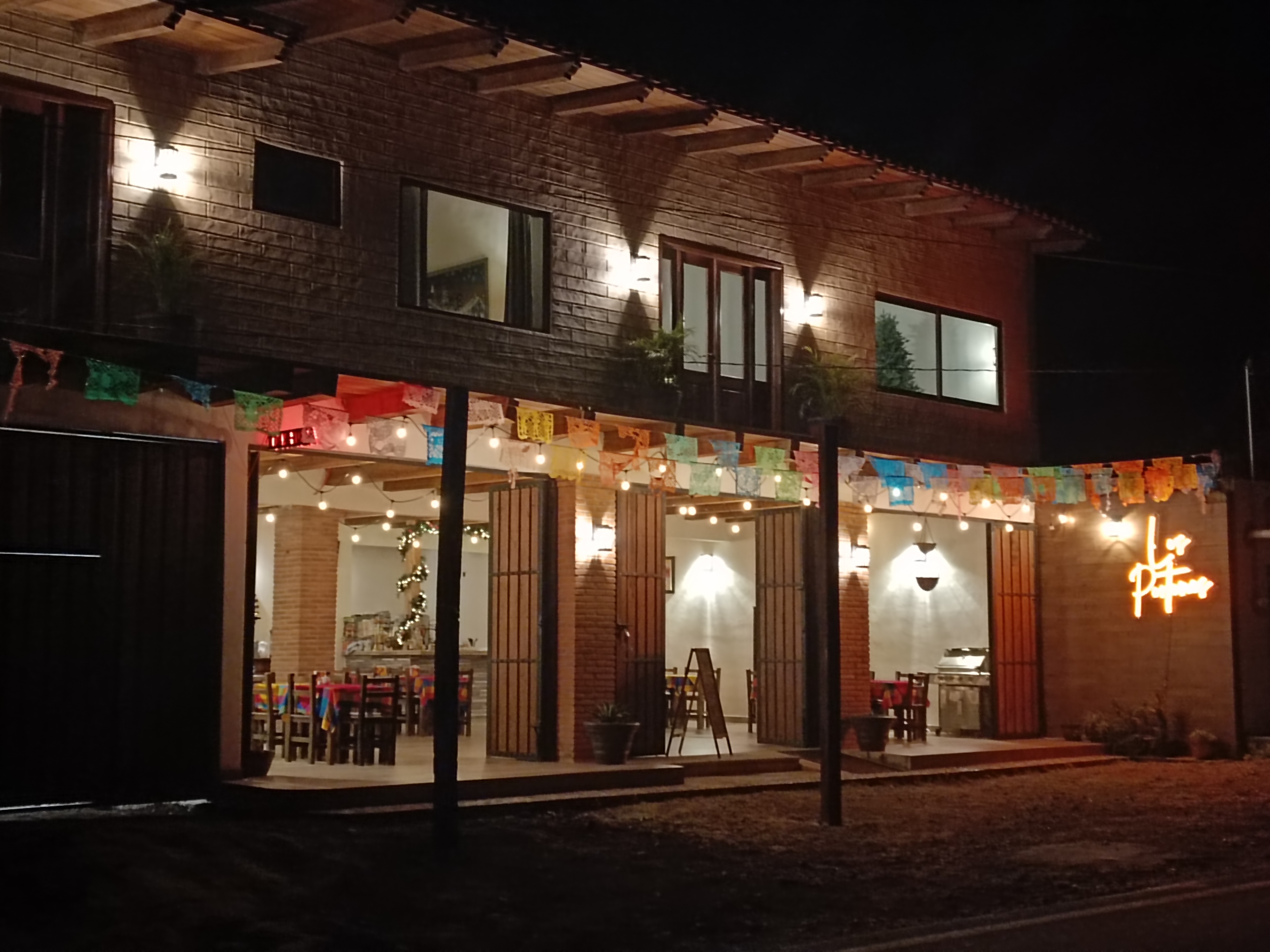 Restaurant Bar Los Portones image 5