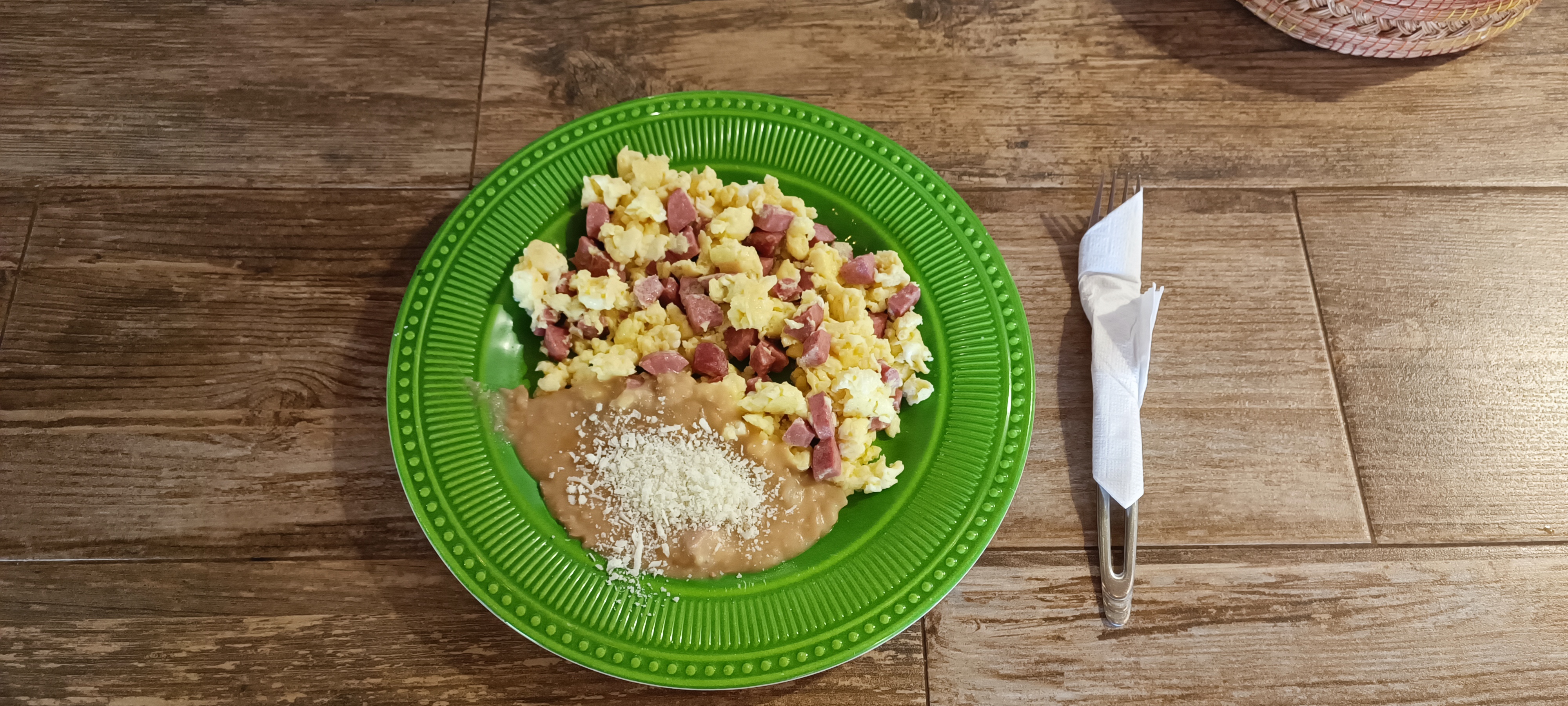 Restaurant Bar Los Portones image 8