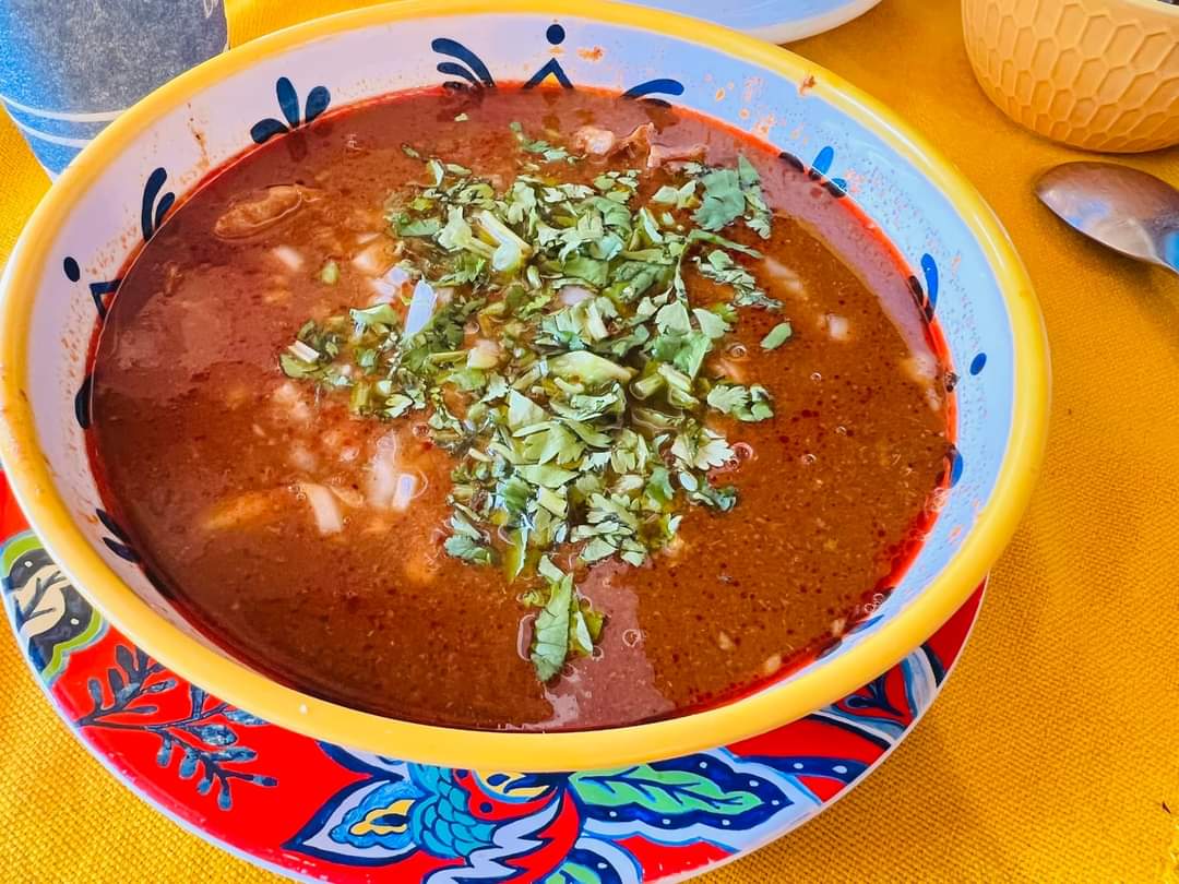 Restaurant Bar Los Portones image 9