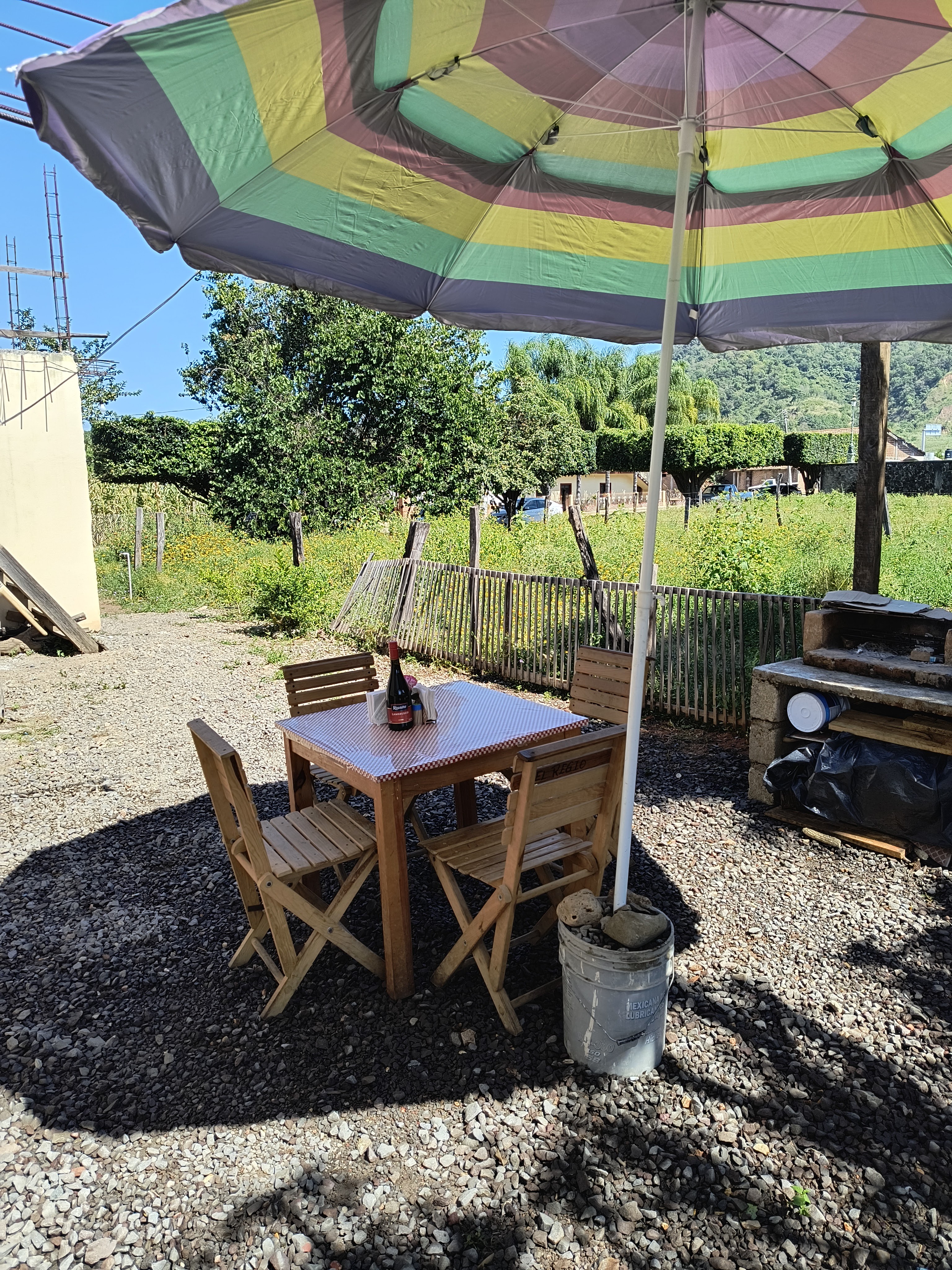 RESTAURANTE " EL REGIO" image 1