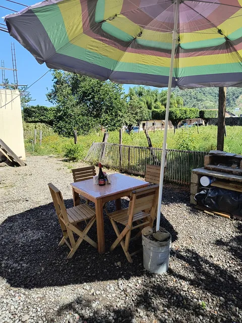 RESTAURANTE " EL REGIO" image 1