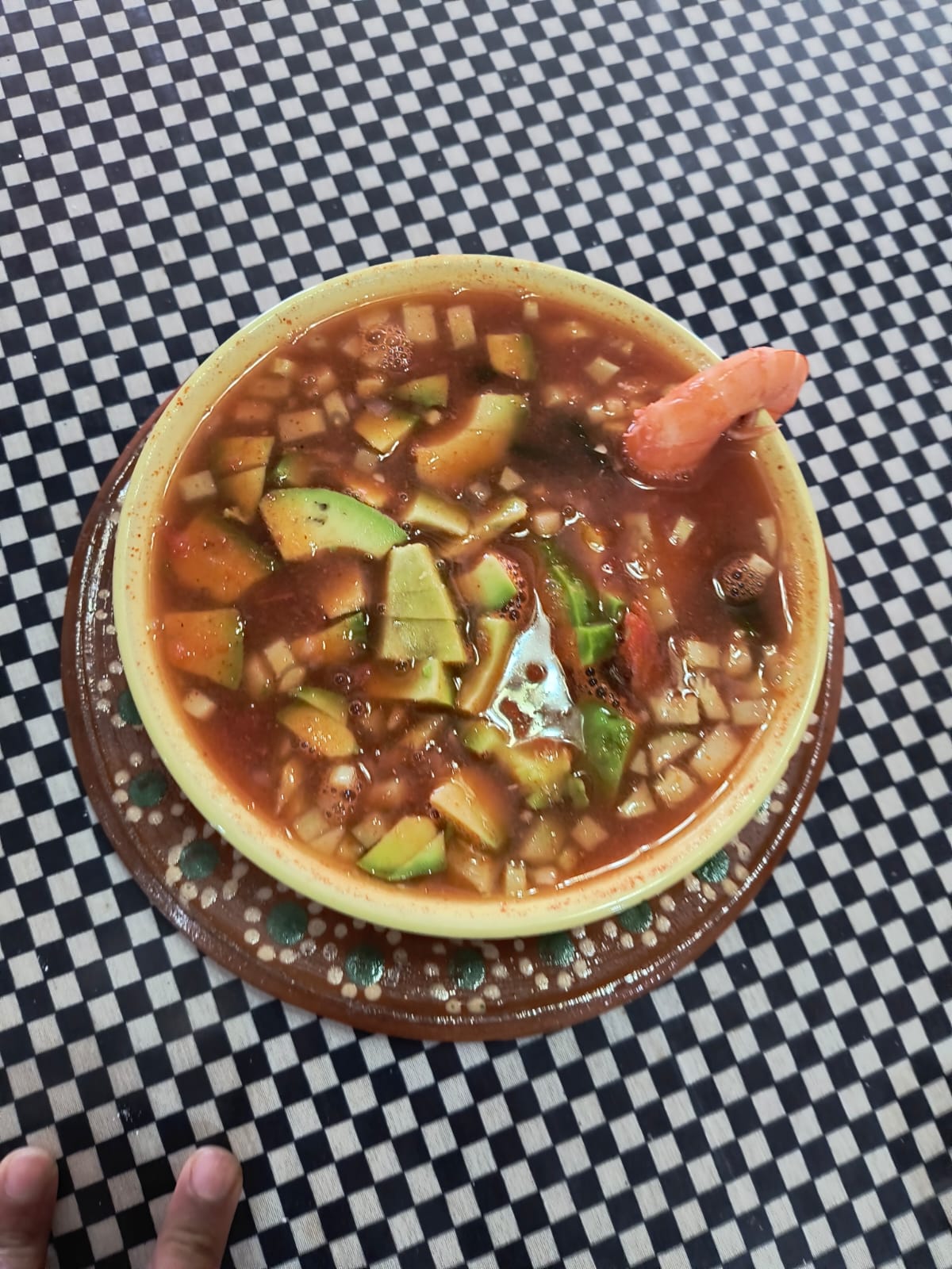 RESTAURANTE " EL REGIO" image 2