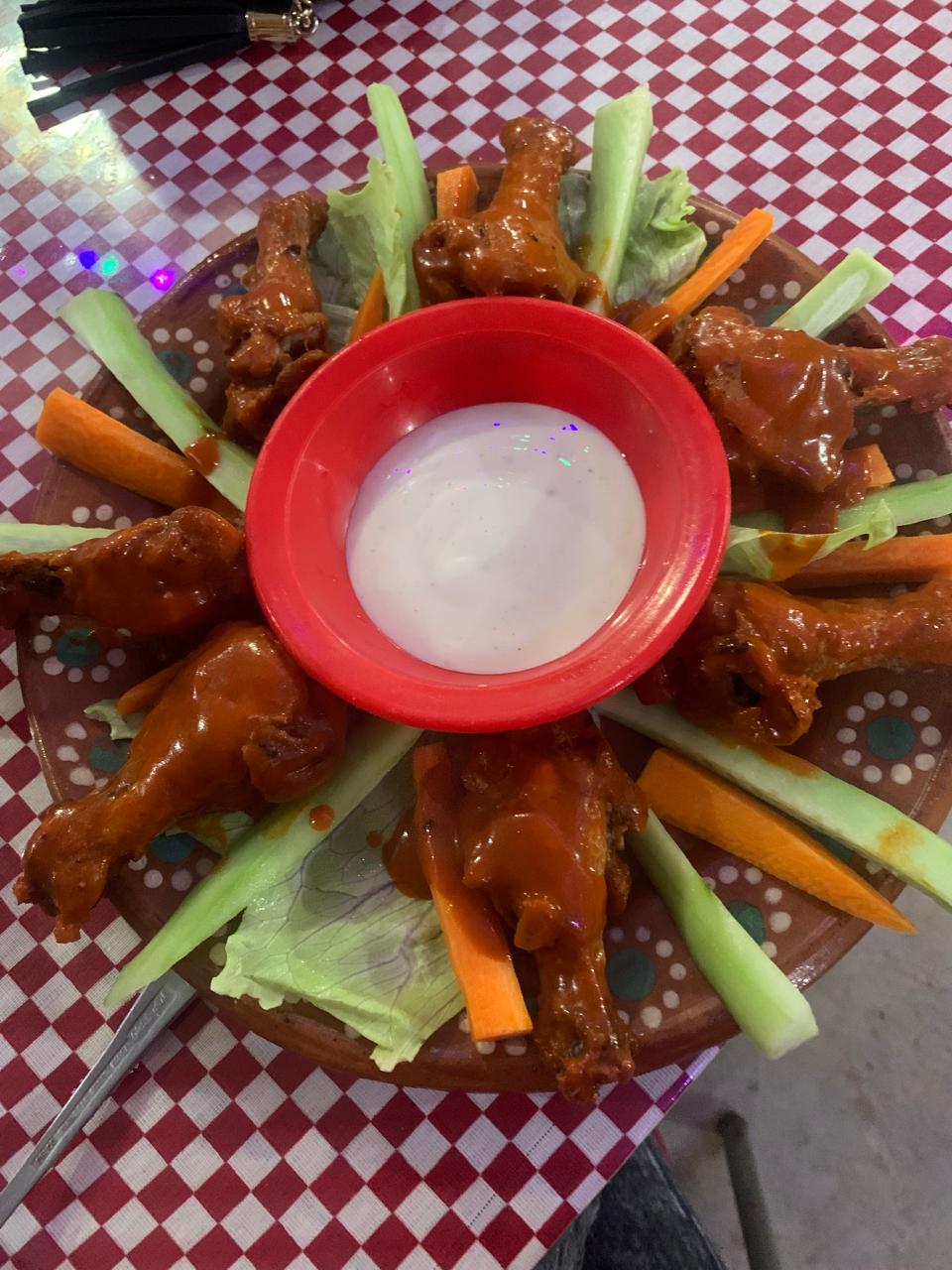 RESTAURANTE " EL REGIO" image 4