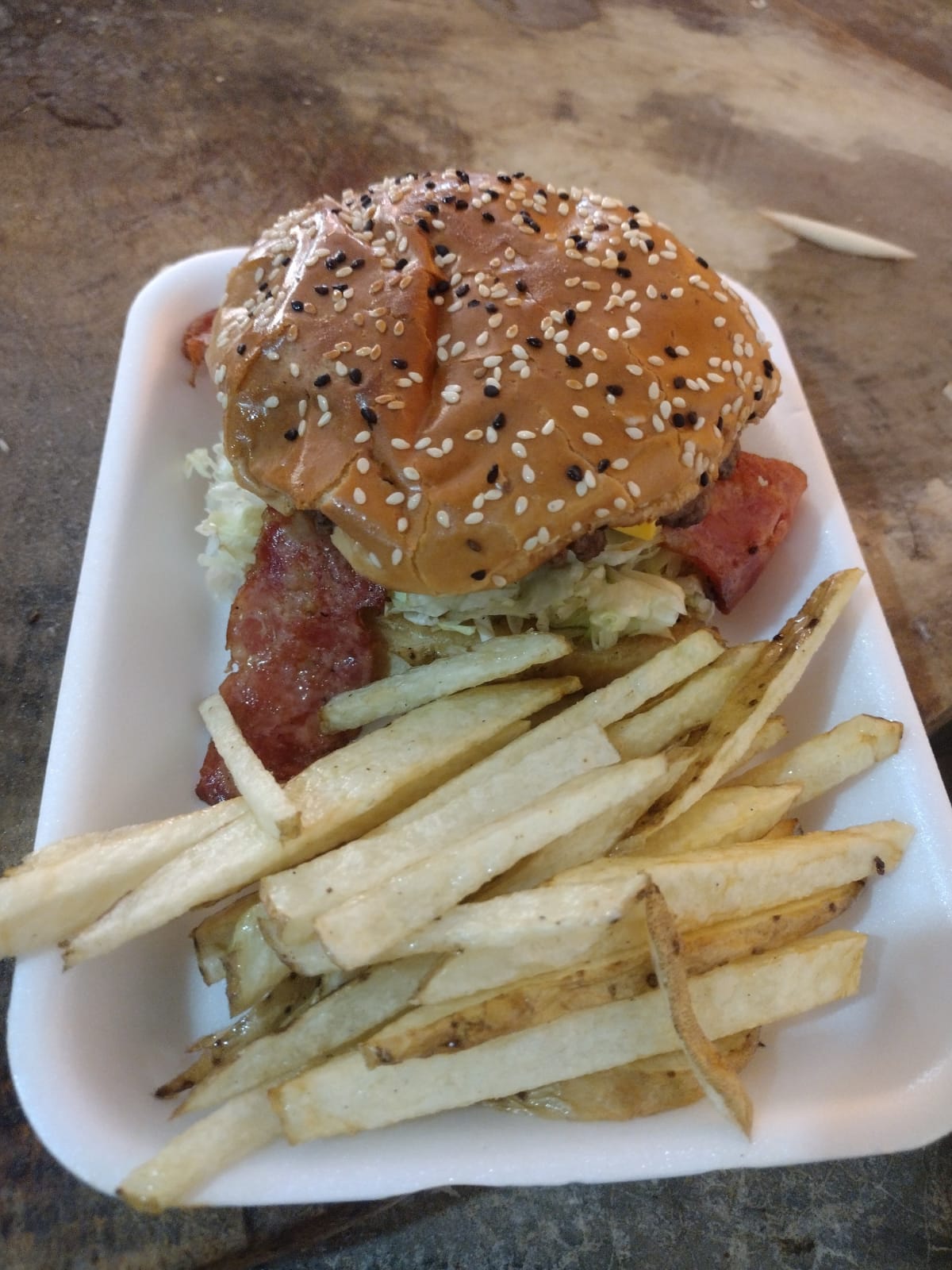 RESTAURANTE " EL REGIO" image 8