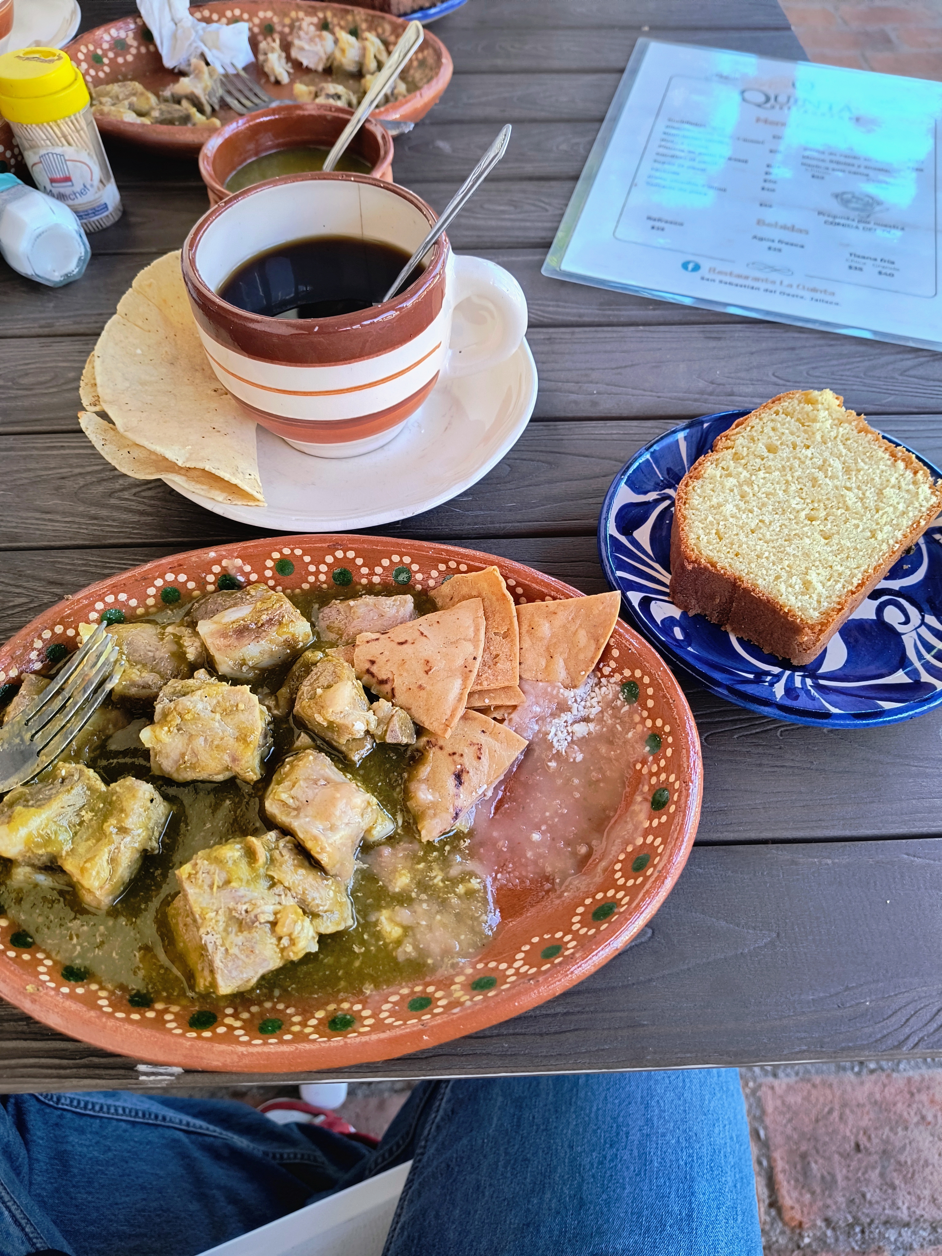 Restaurante La Quinta image 1