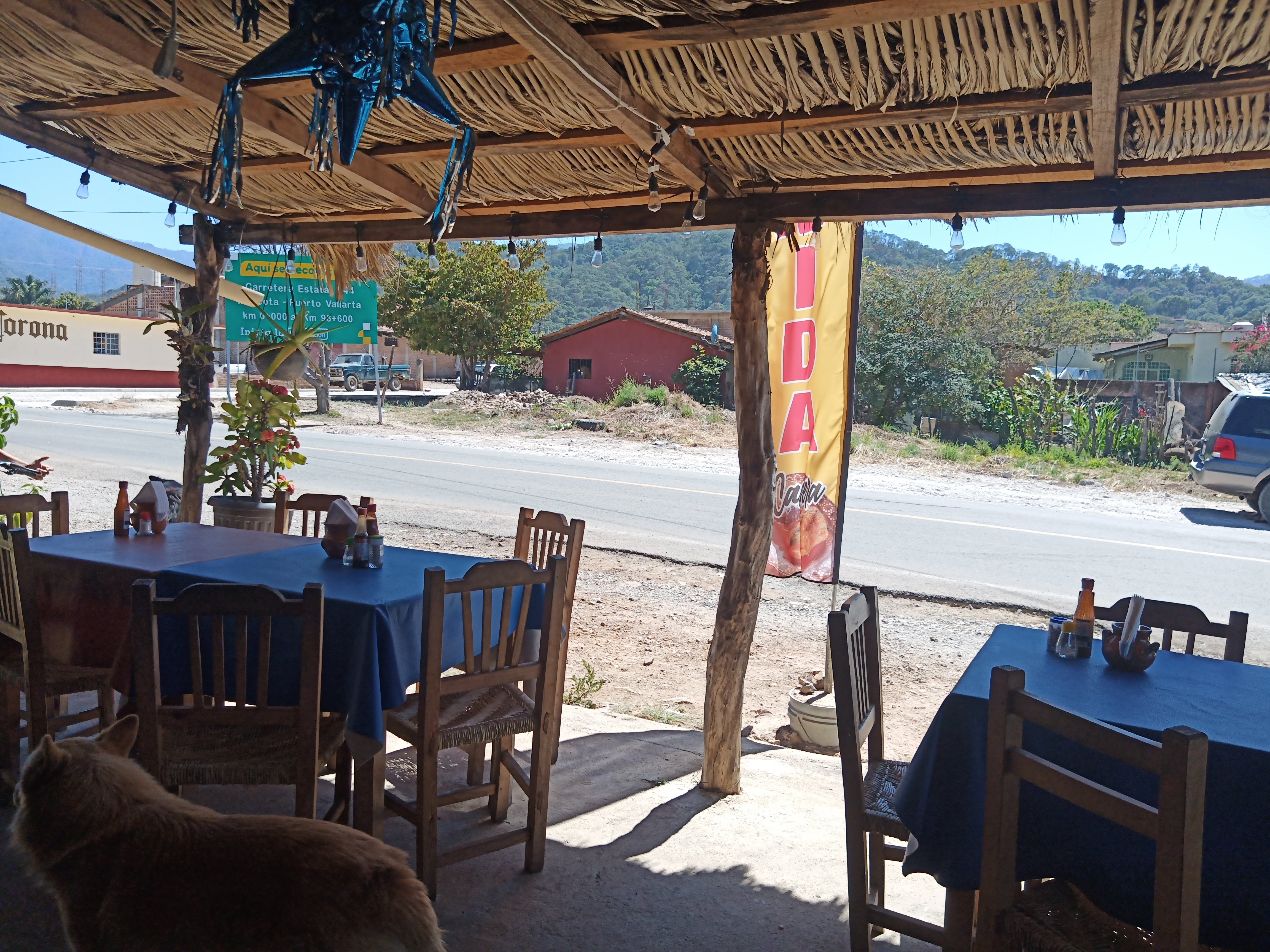 Jacalito de Peña image 1