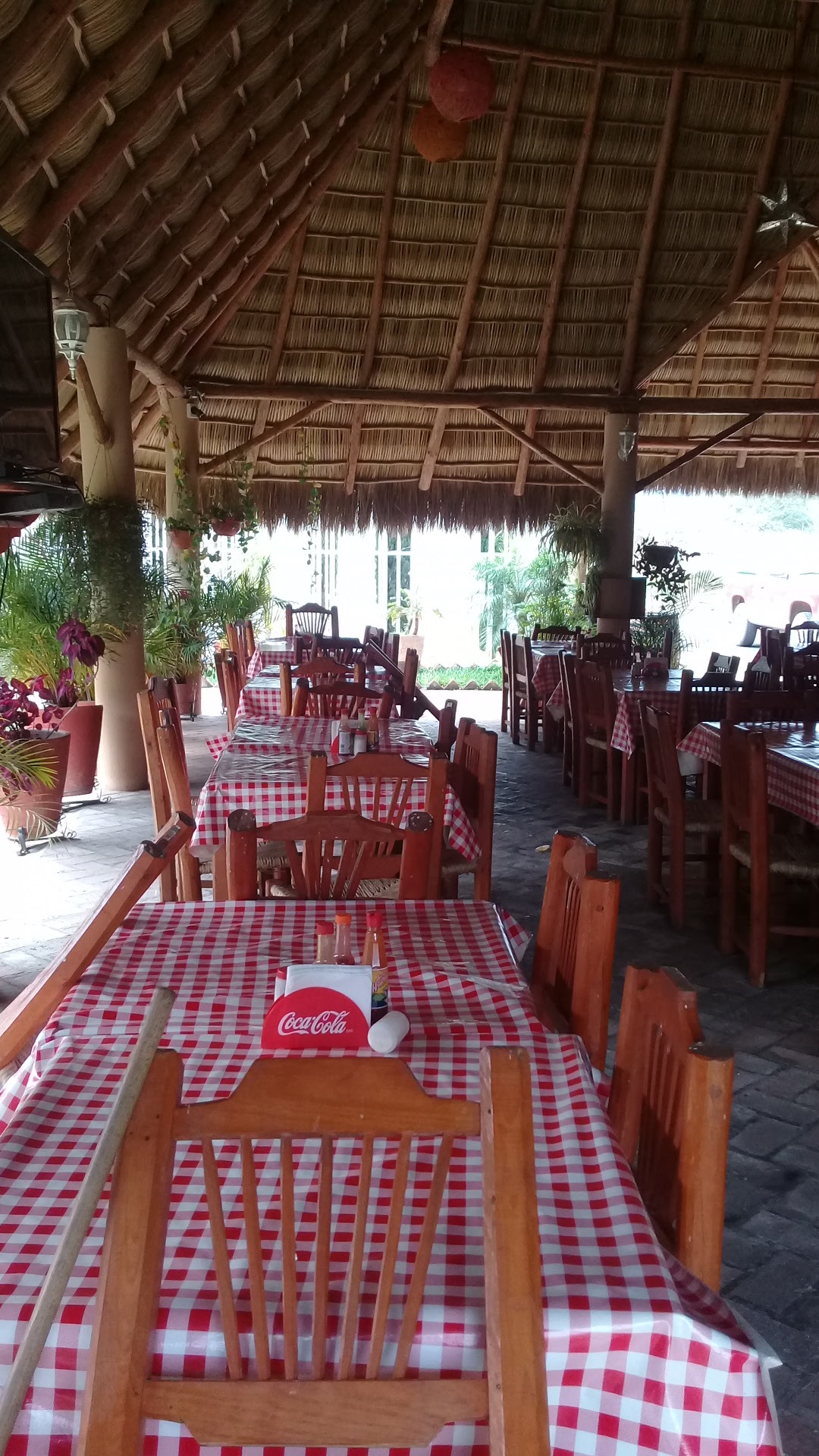La Palapa Restaurant Bar Campestre image 2