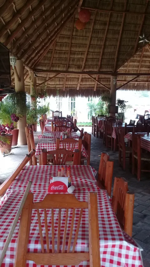 La Palapa Restaurant Bar Campestre image 2