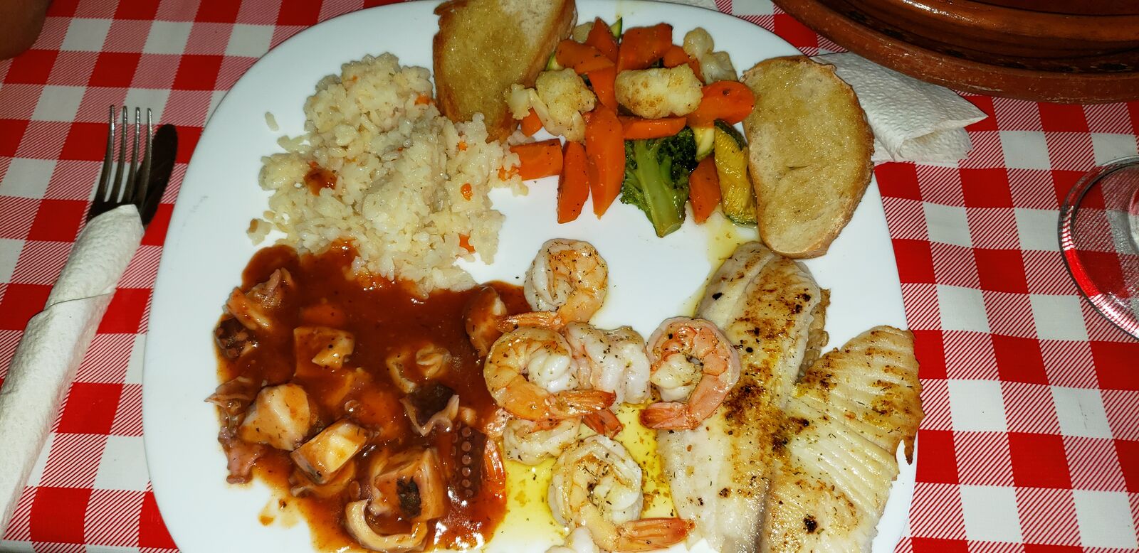 La Palapa Restaurant Bar Campestre image 3