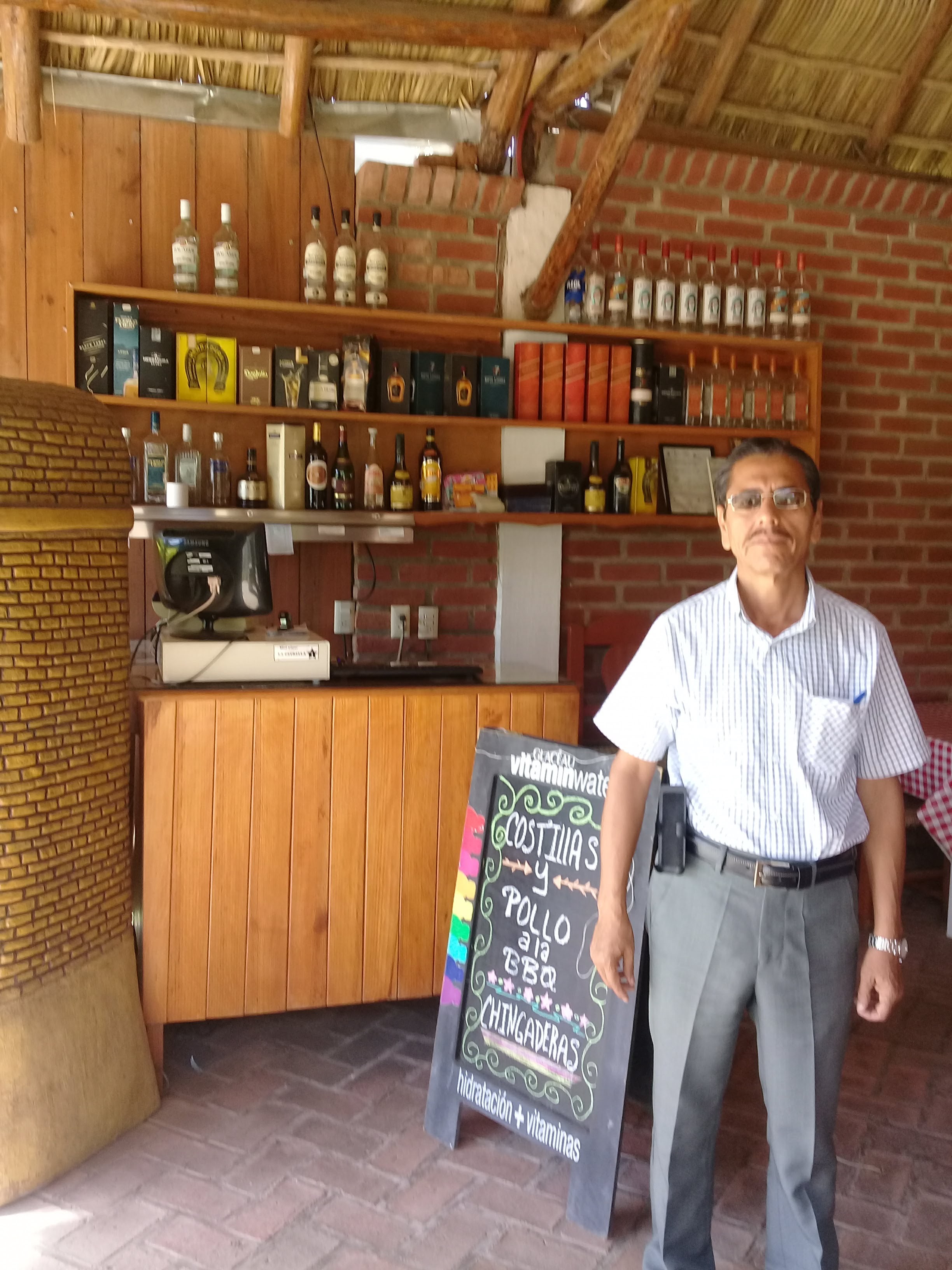 La Palapa Restaurant Bar Campestre image 4