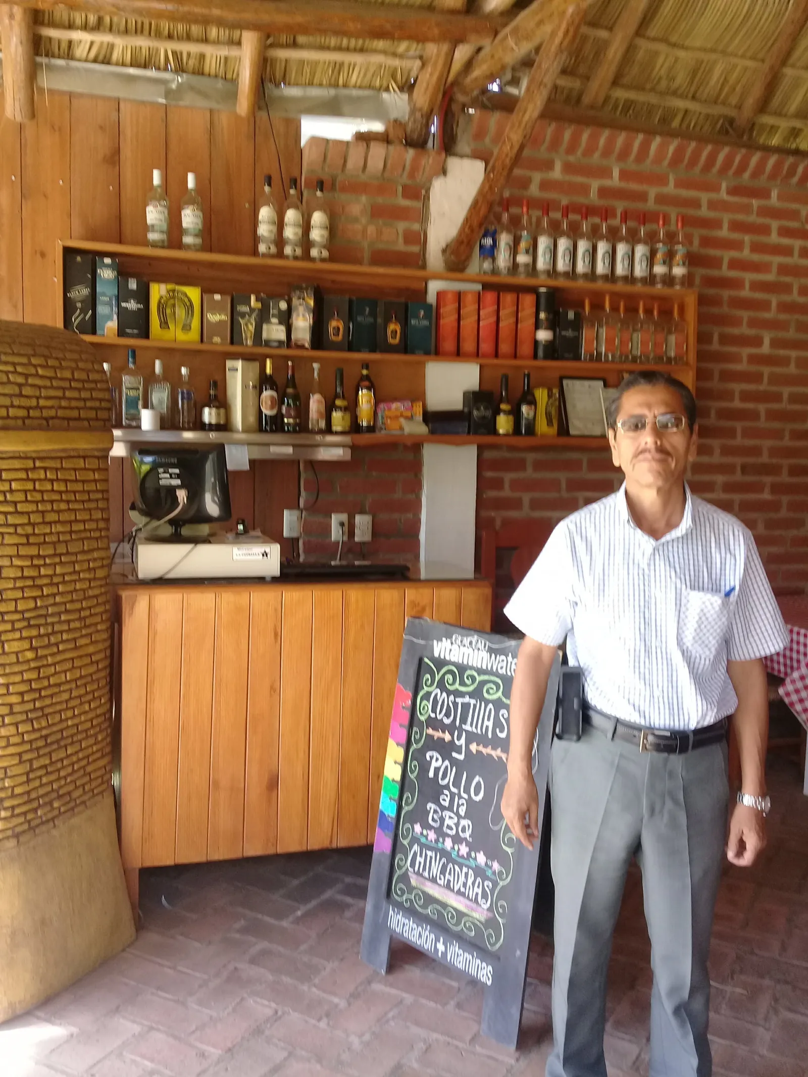 La Palapa Restaurant Bar Campestre image 4