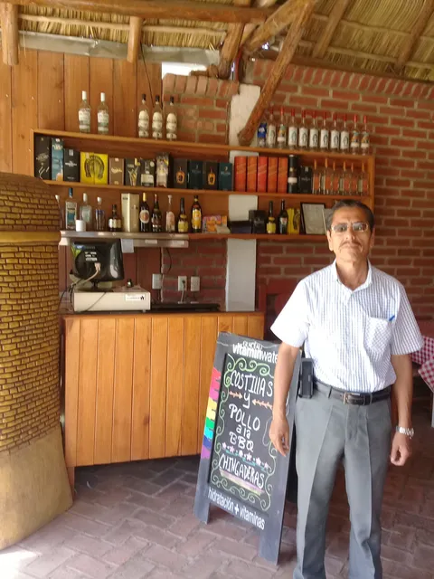 La Palapa Restaurant Bar Campestre image 4