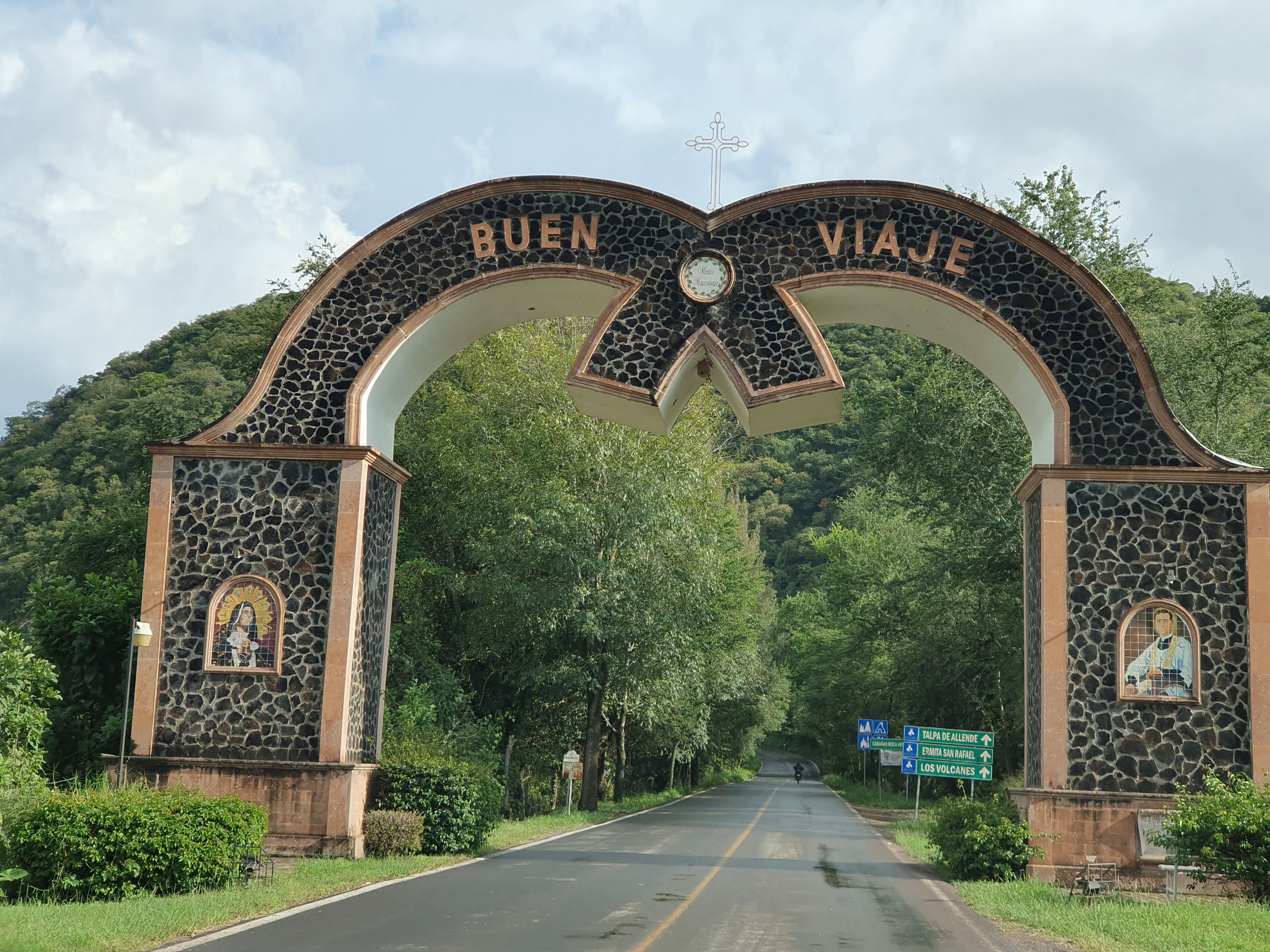 La Palapa Restaurant Bar Campestre image 5
