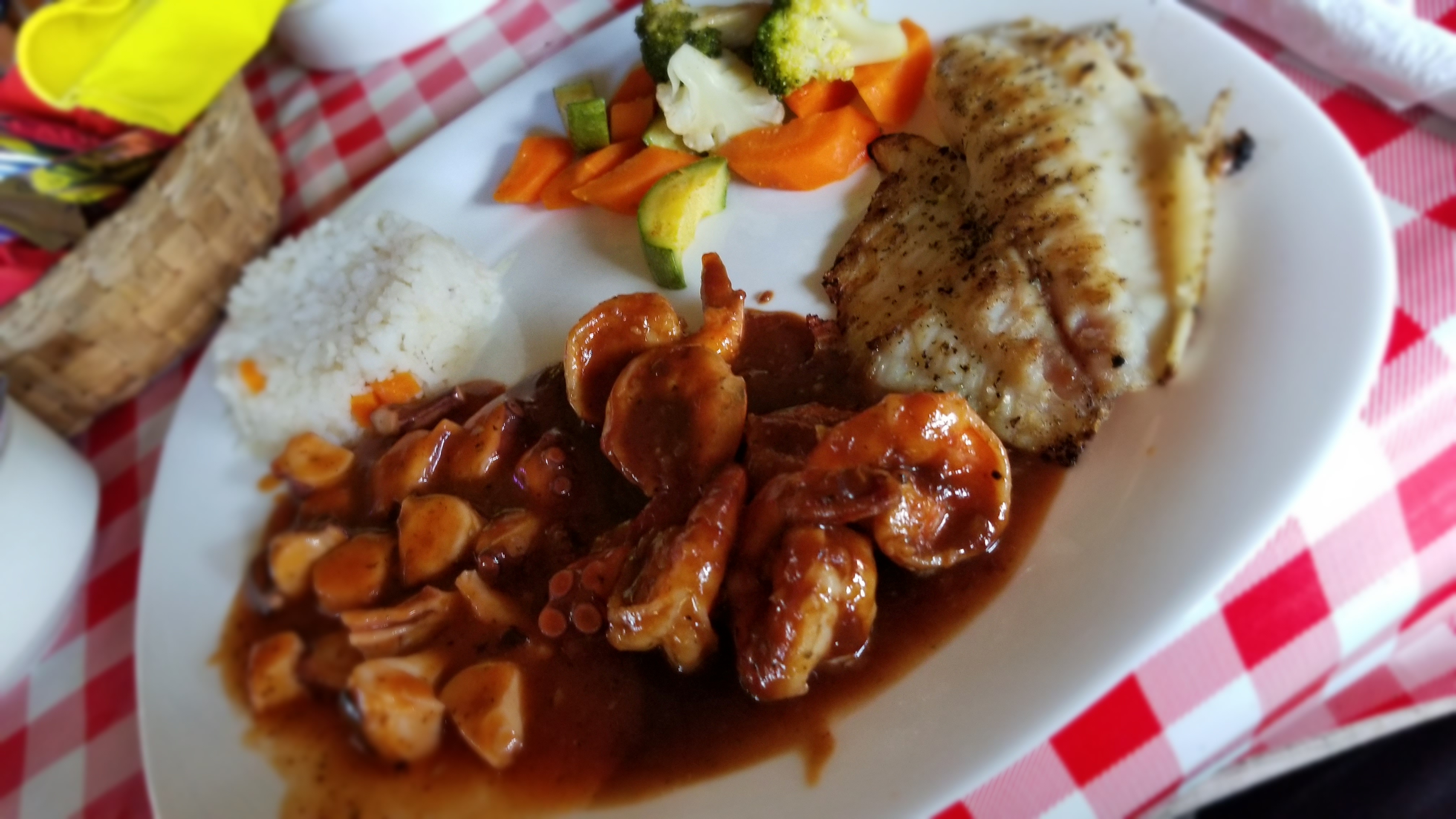 La Palapa Restaurant Bar Campestre image 7