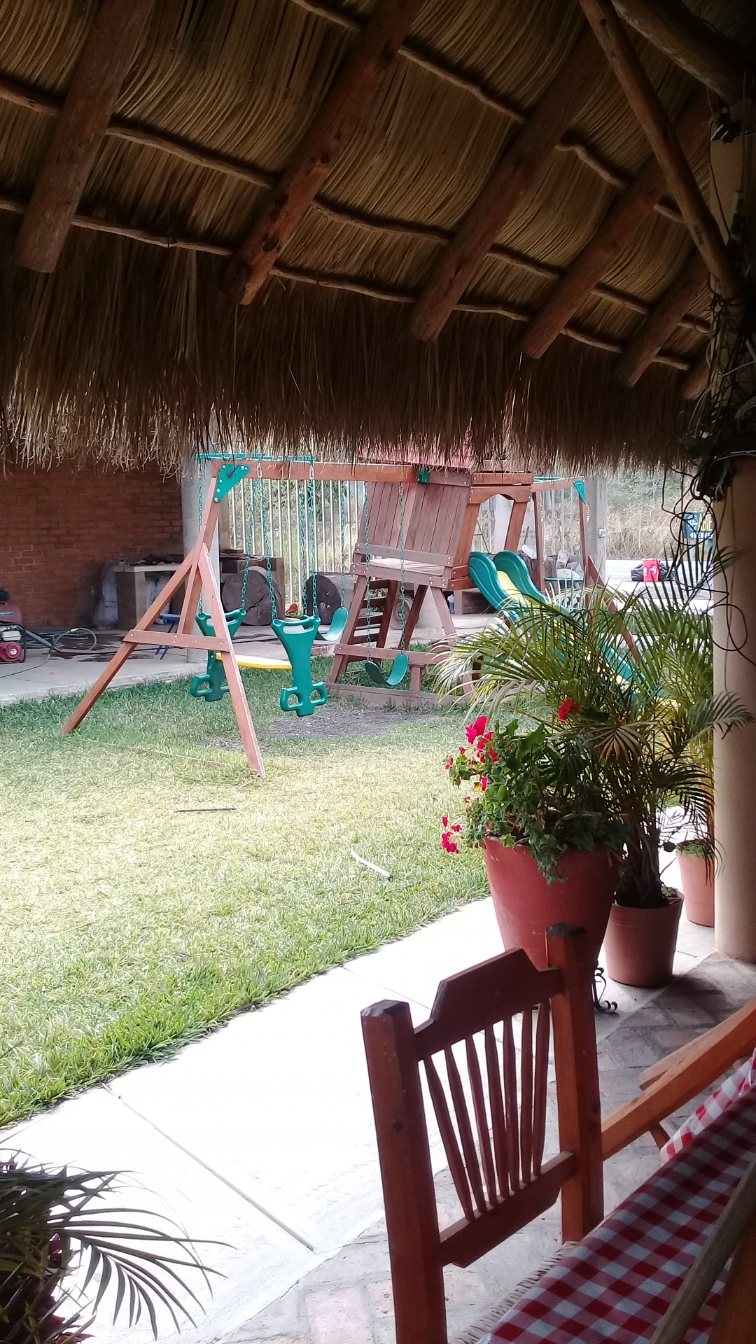 La Palapa Restaurant Bar Campestre image 8