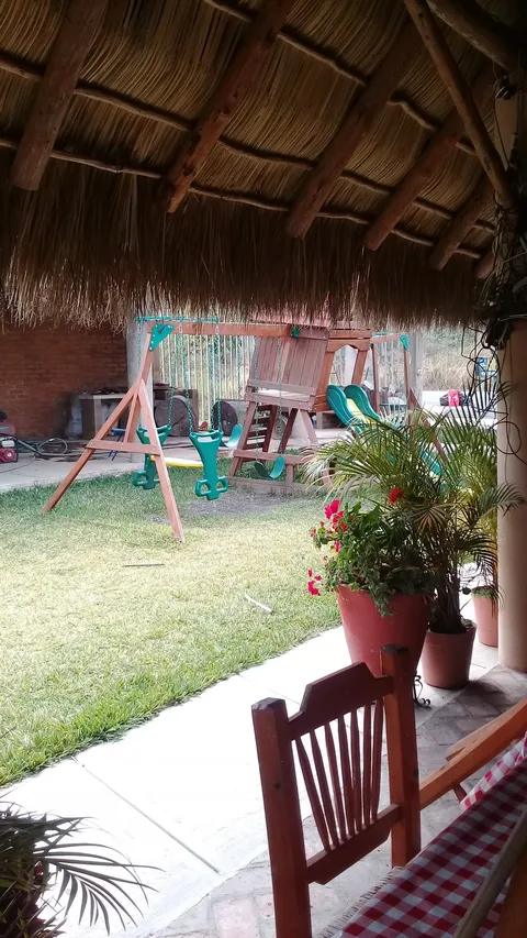 La Palapa Restaurant Bar Campestre image 8