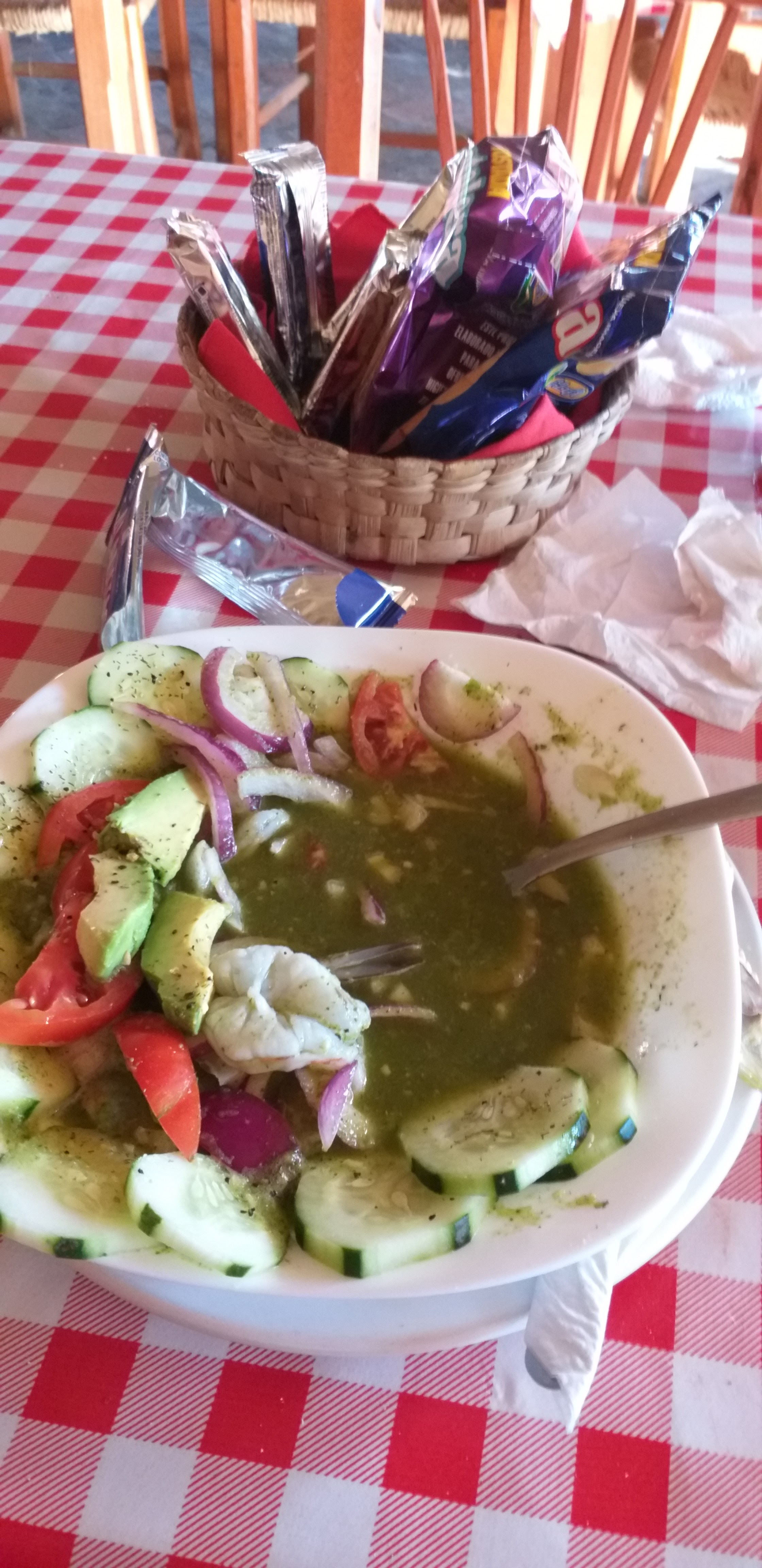 La Palapa Restaurant Bar Campestre image 9