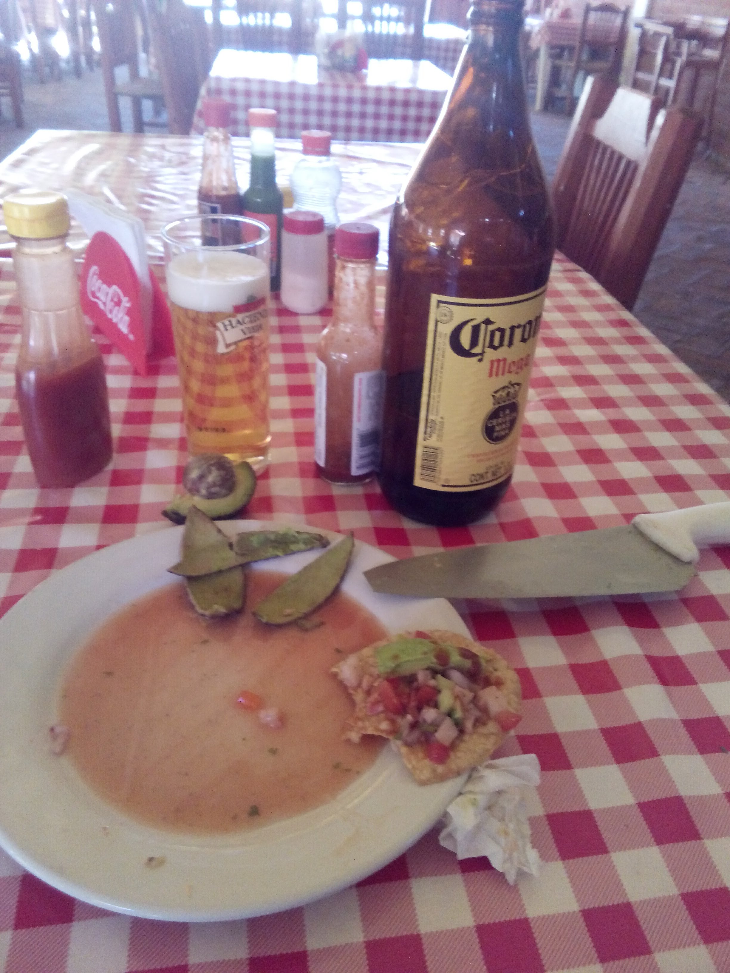 La Palapa Restaurant Bar Campestre image 10