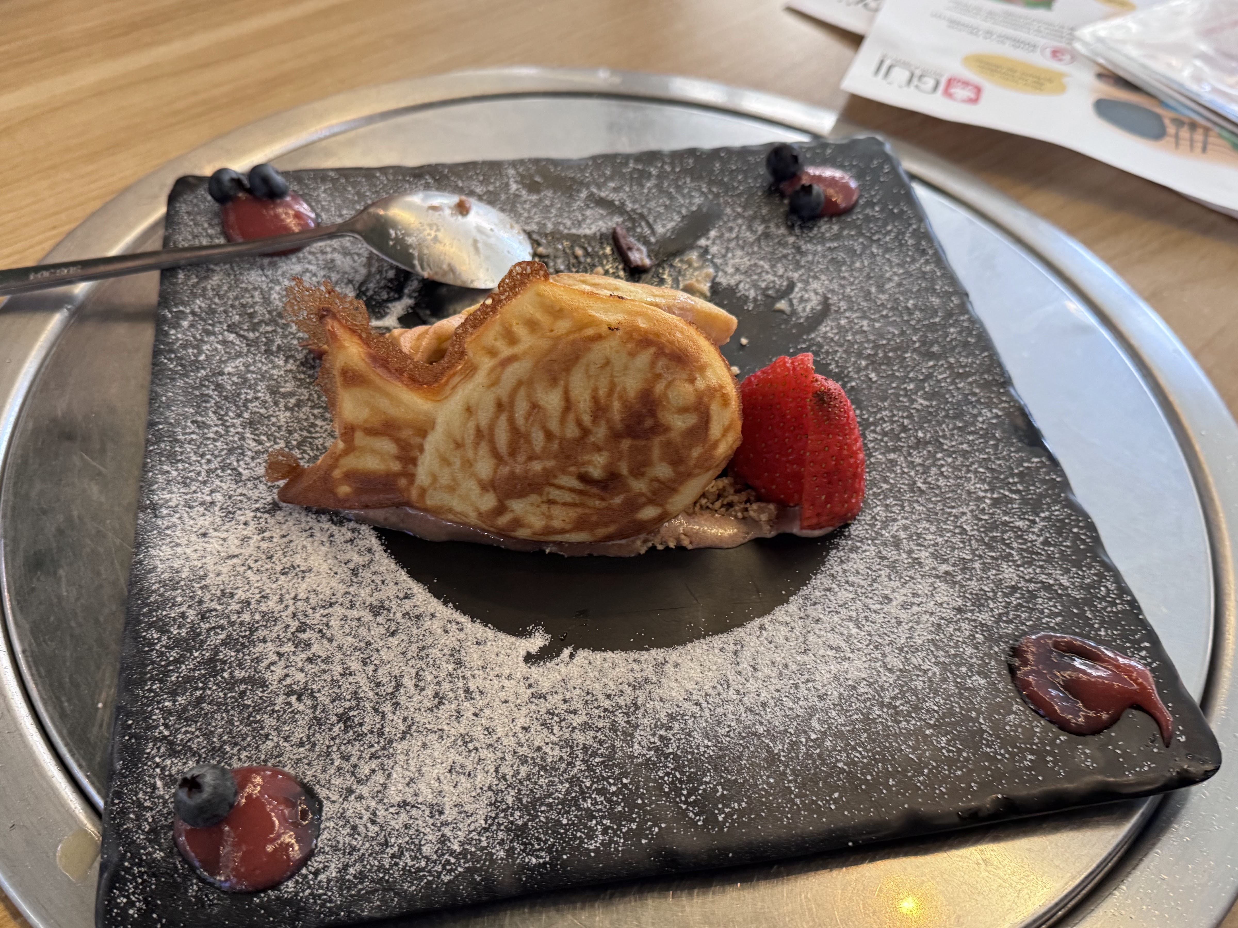 Güi Parrilla Coreana image 3