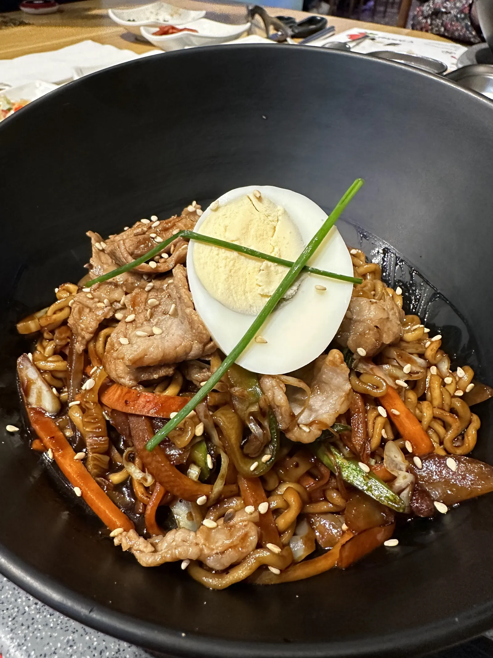 Güi Parrilla Coreana image 8